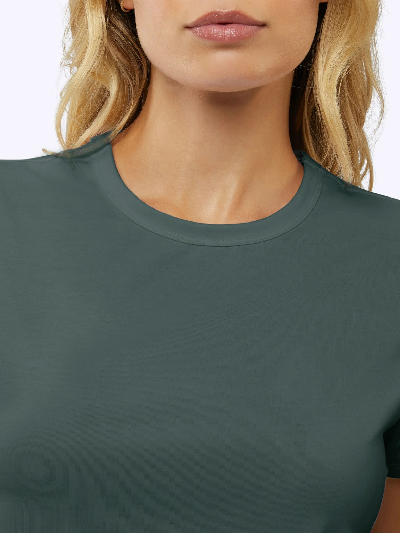 Almost Friday Tee | Bonsai Classic-fit PYCA Pro® - Image 5