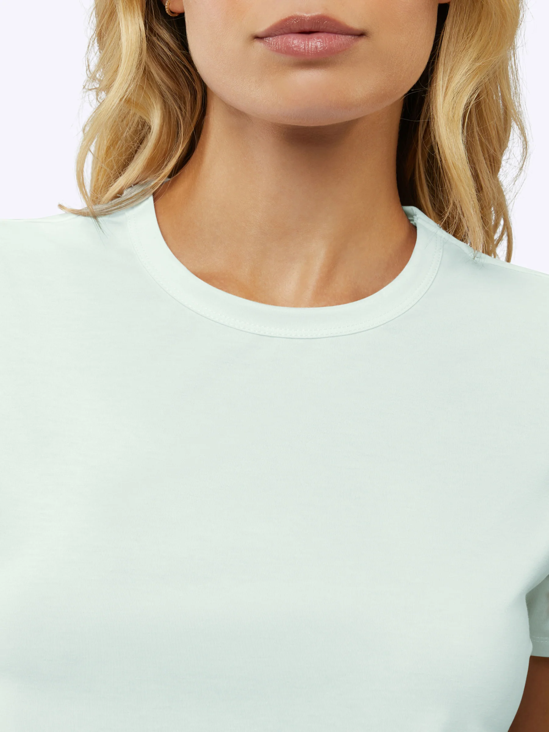 Almost Friday Tee | Diaphonous Classic-fit PYCA Pro® - Image 3