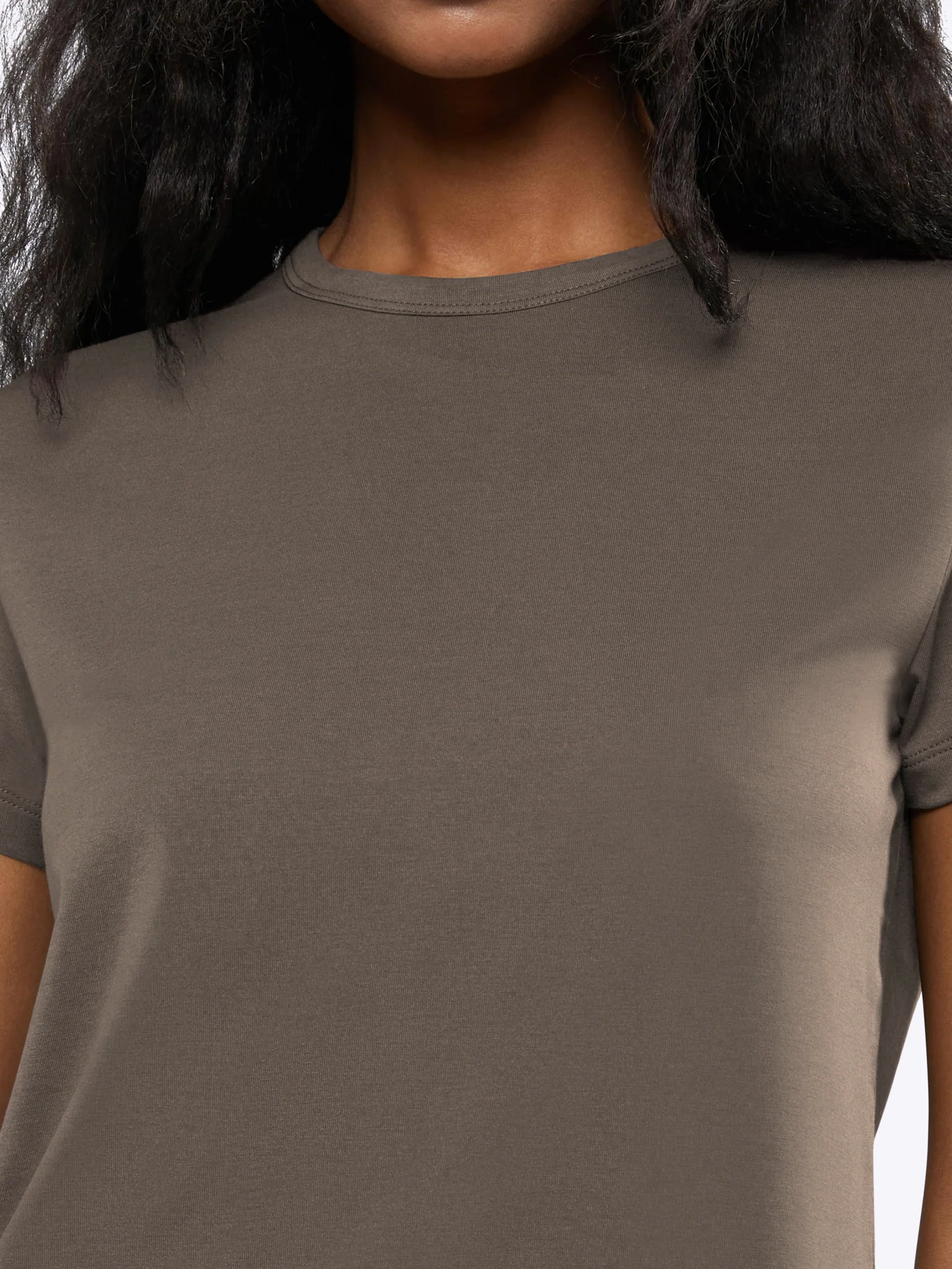 Almost Friday Tee | Morel Classic-fit PYCA Pro® - Image 4