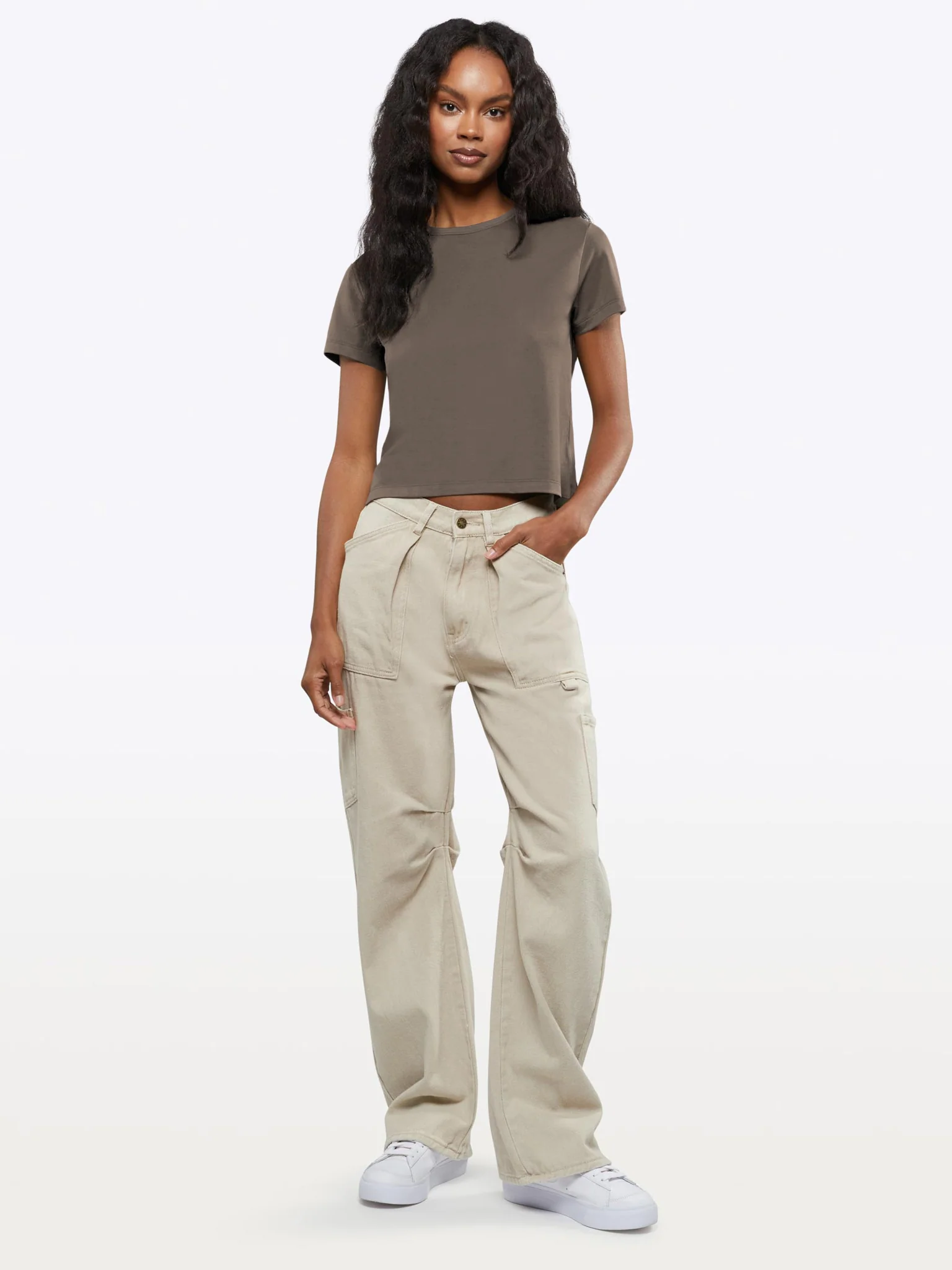 Almost Friday Tee | Morel Classic-fit PYCA Pro® - Image 6