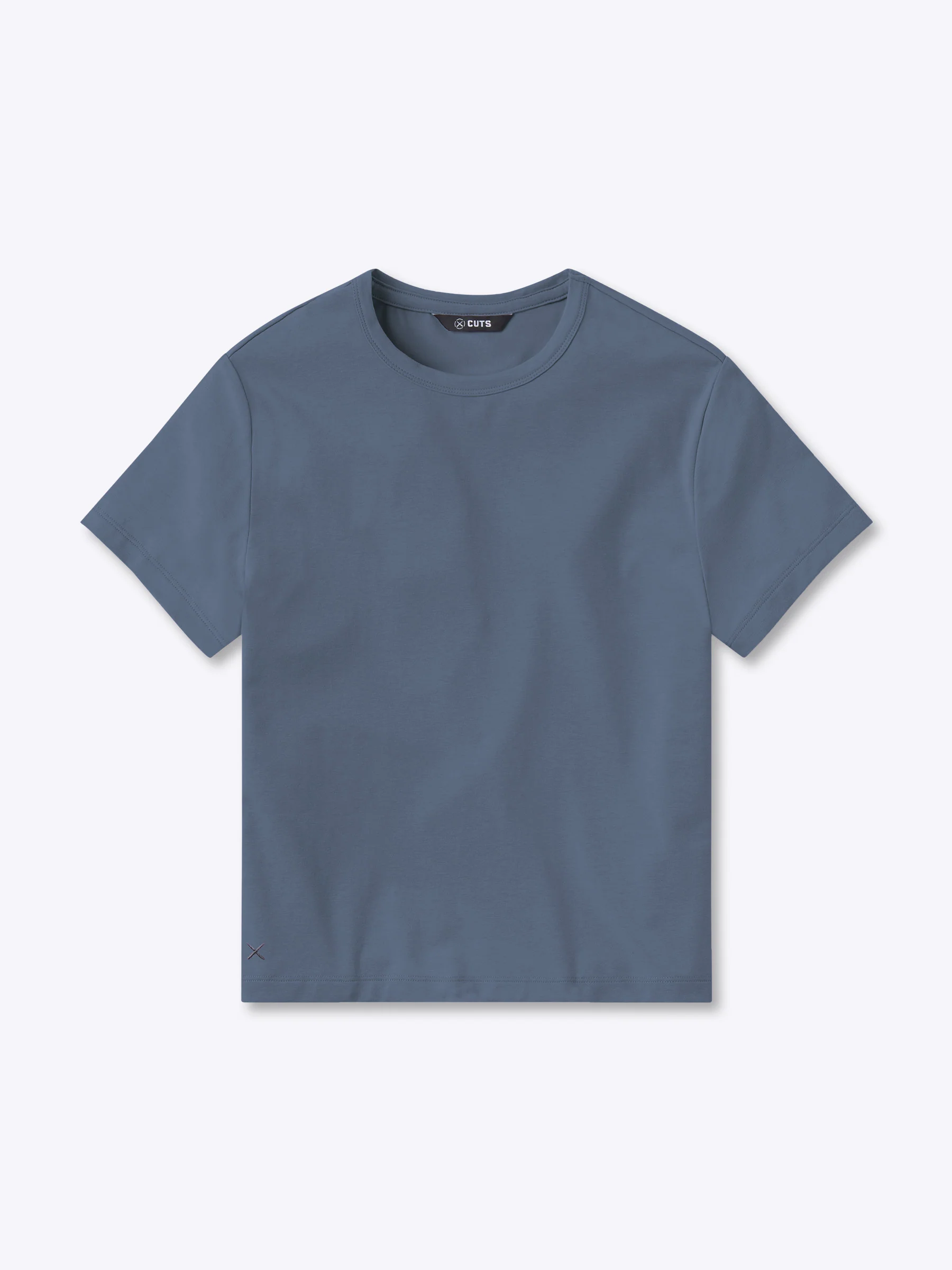 Almost Friday Tee | Ocean Storm Classic-fit PYCA Pro® - Image 6