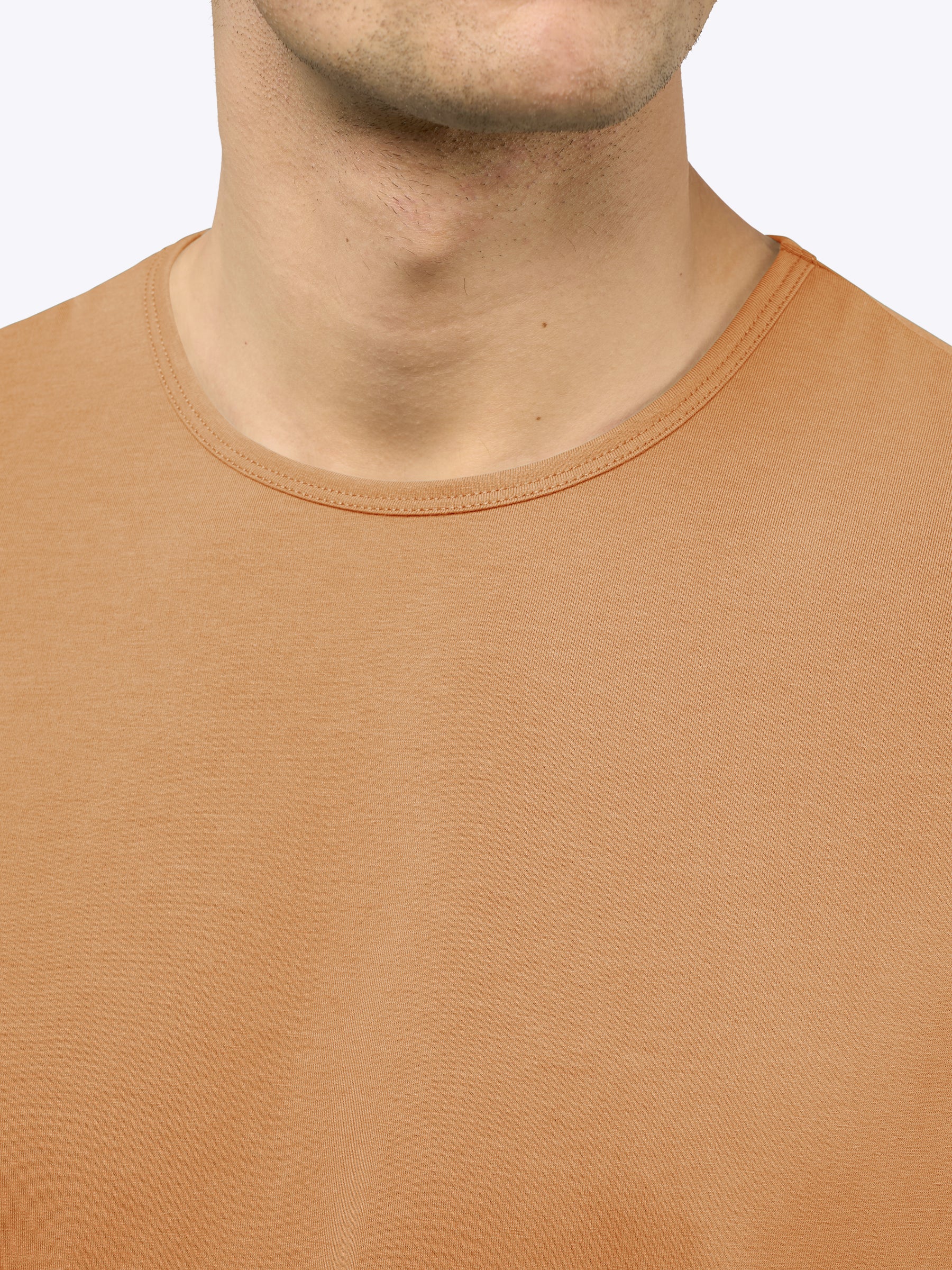 AO Curve-Hem Tee | Meerka Signature-Fit PYCA Pro® - Image 5