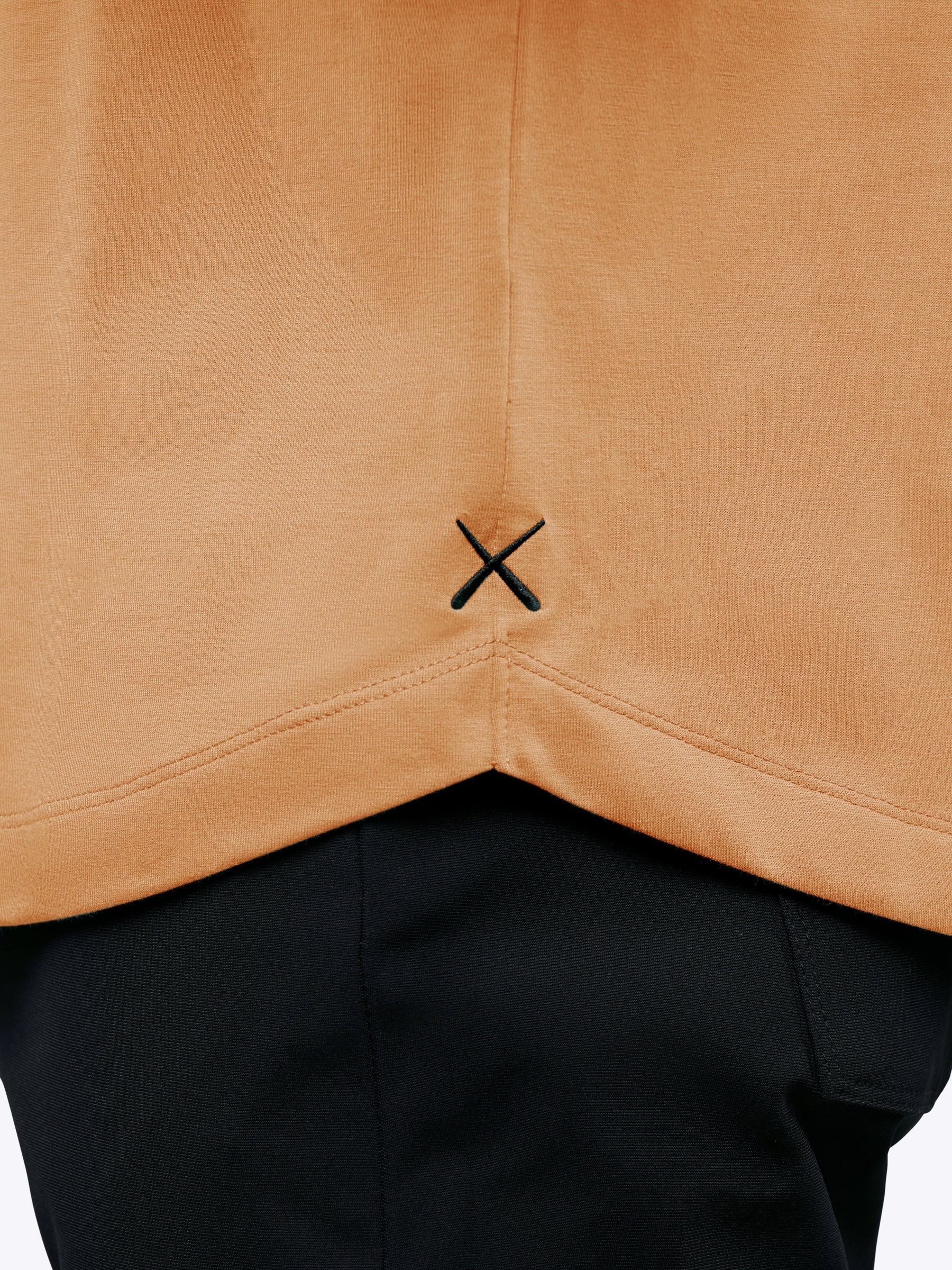 AO Curve-Hem Tee | Meerka Signature-Fit PYCA Pro® - Image 7