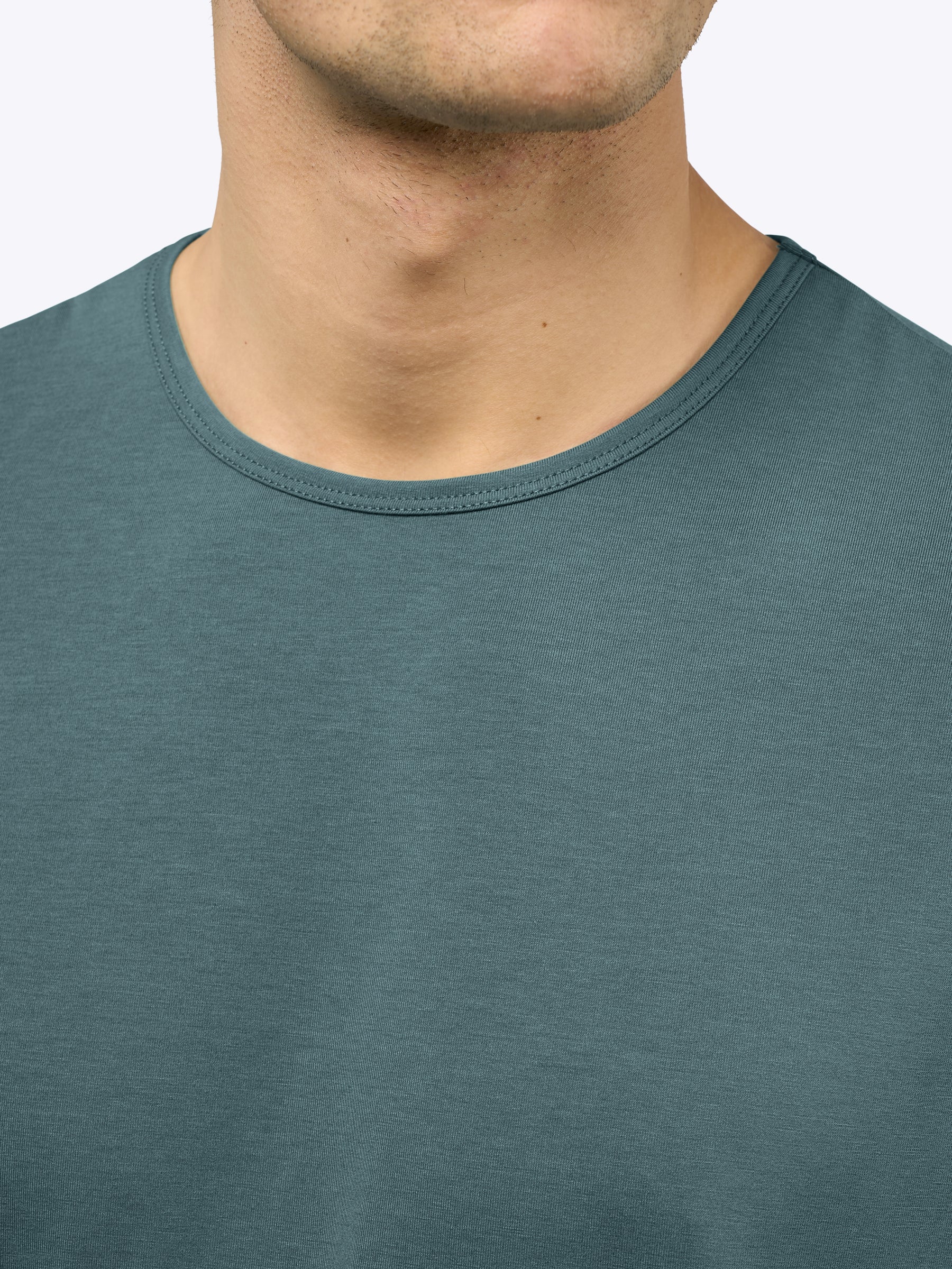 AO Curve-Hem Tee | North Atlantic Signature-Fit PYCA Pro® - Image 6