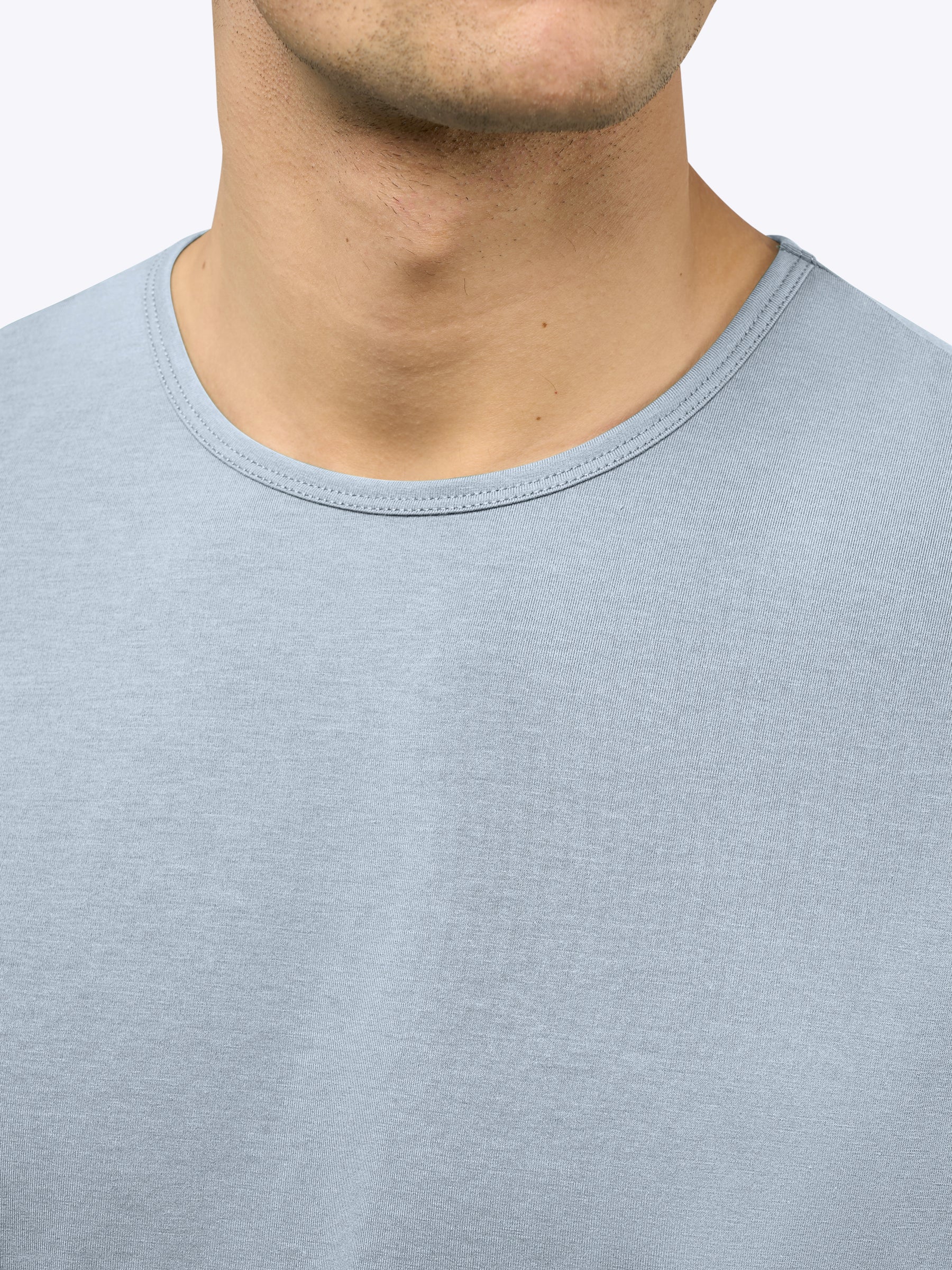 AO Curve-Hem Tee | Plein Air Signature-Fit PYCA Pro® - Image 5