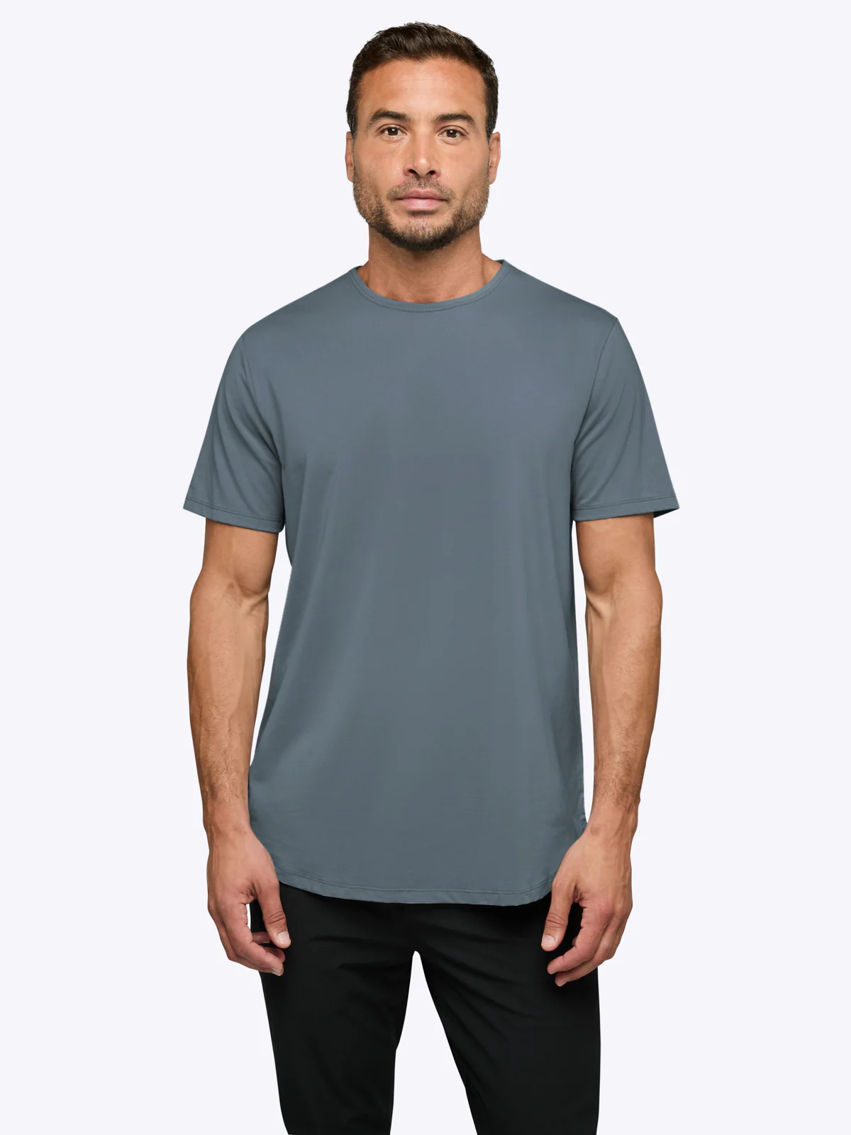 AO Elongated Tee 10-Pack - Image 2