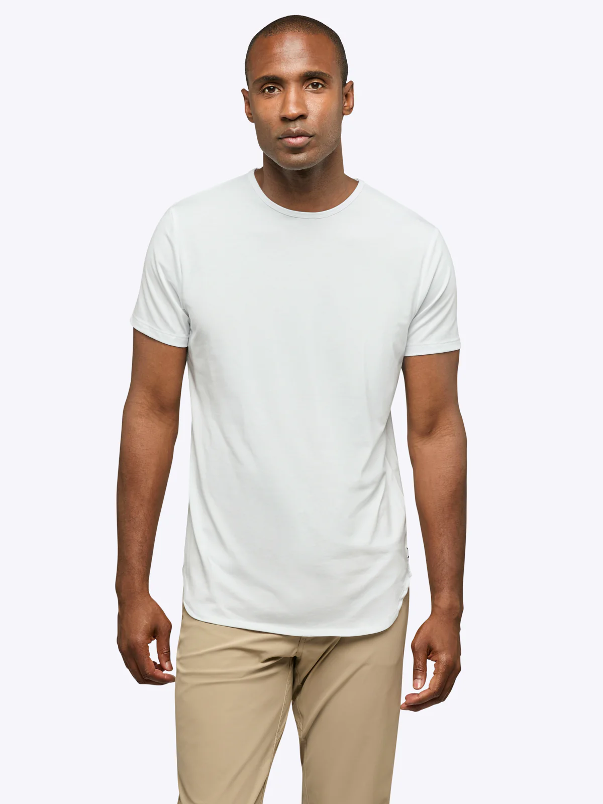 AO Elongated Tee 4-Pack - Image 2
