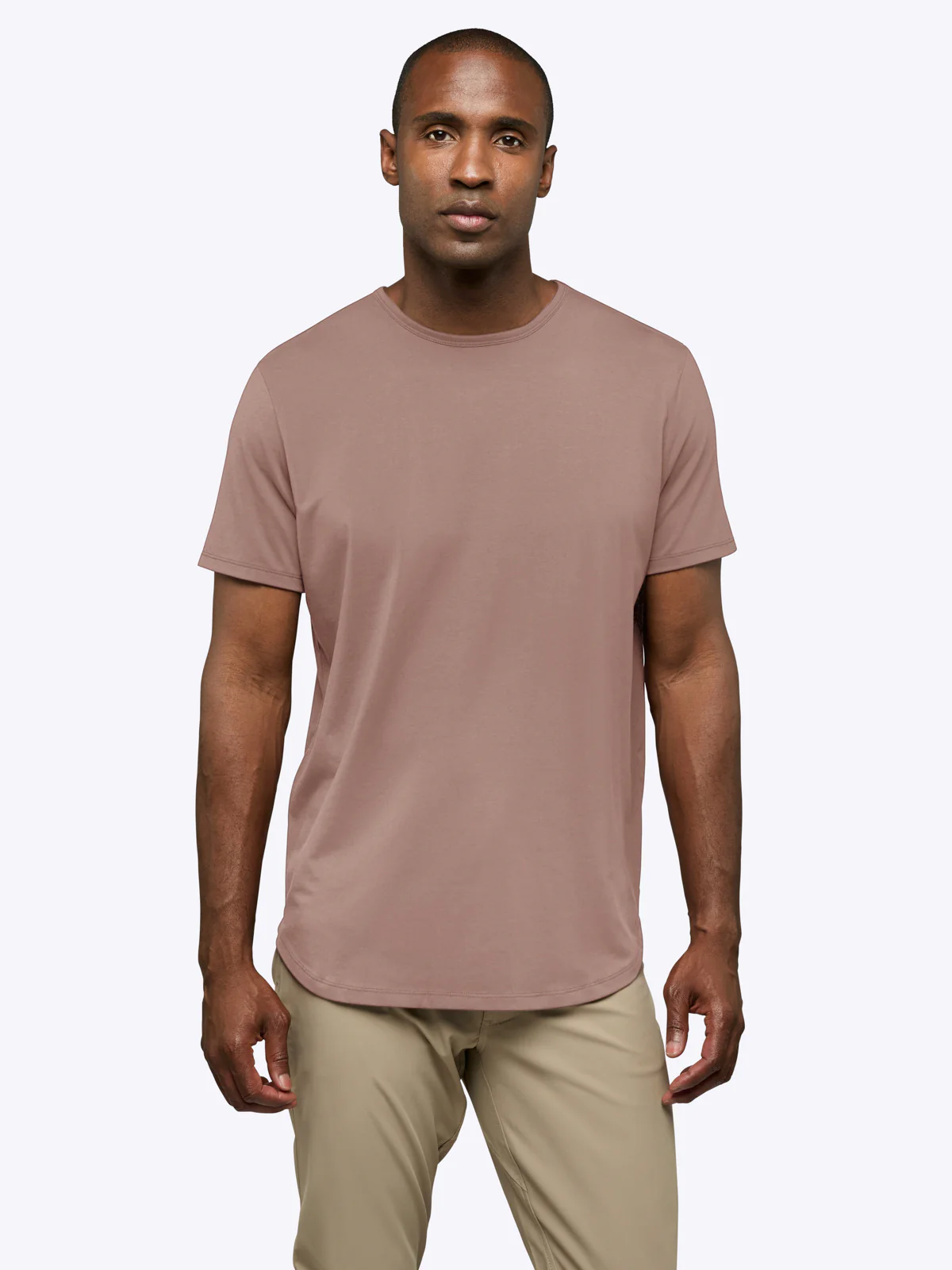 AO Elongated Tee 6-Pack - Image 2