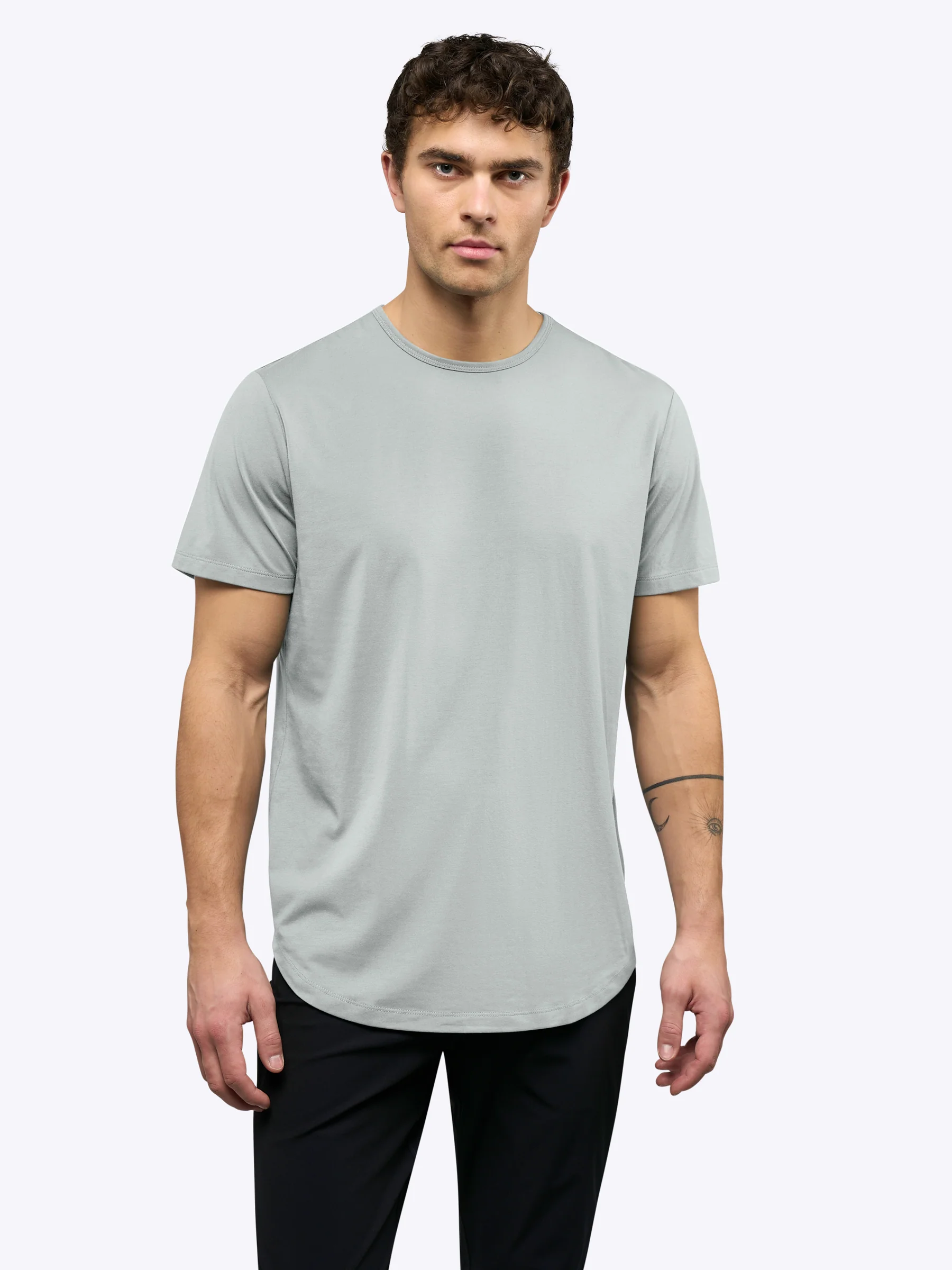 AO Elongated Tee | Metal Signature-fit PYCA Pro® - Image 2