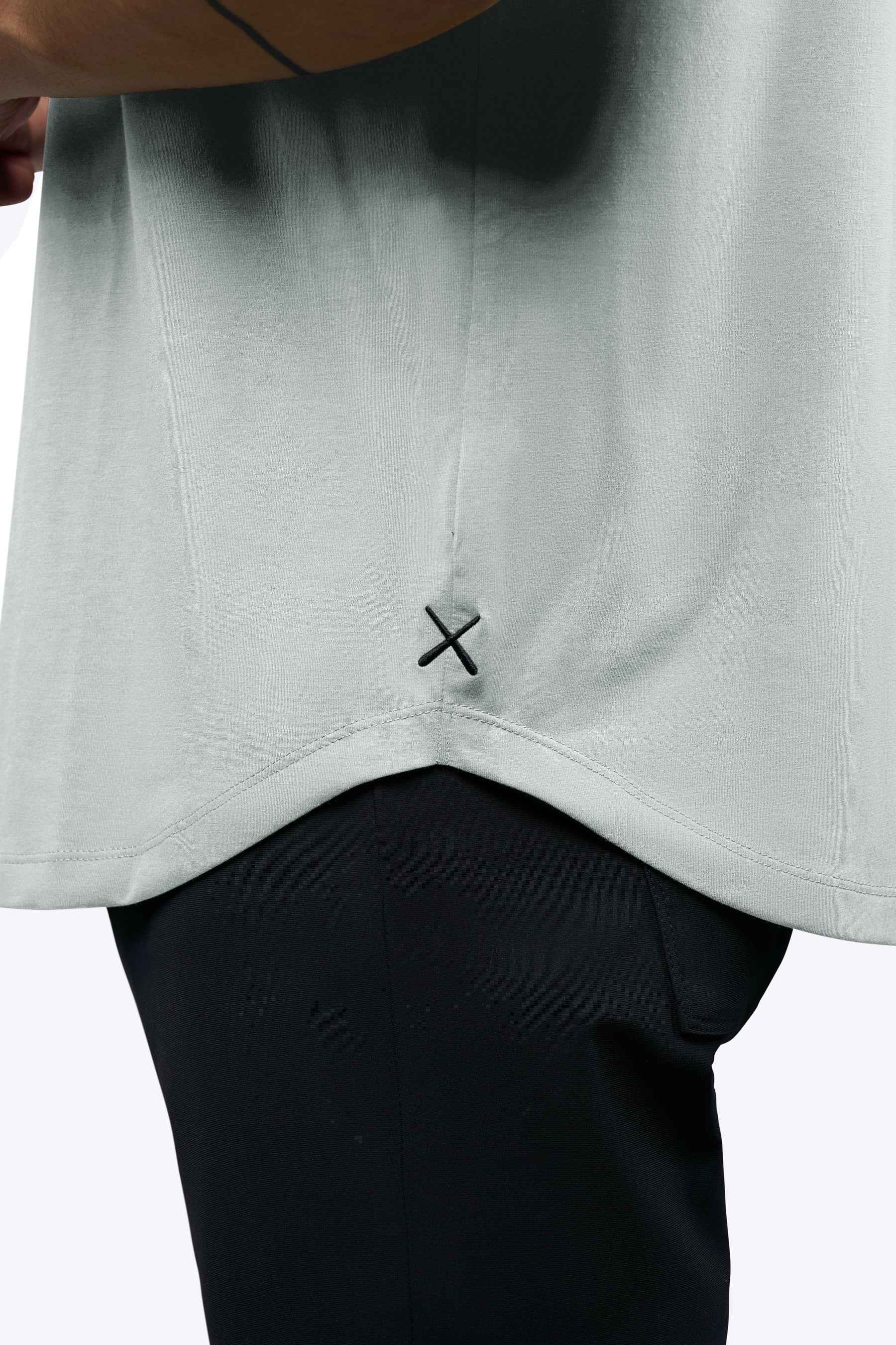 AO Elongated Tee | Metal Signature-fit PYCA Pro® - Image 6