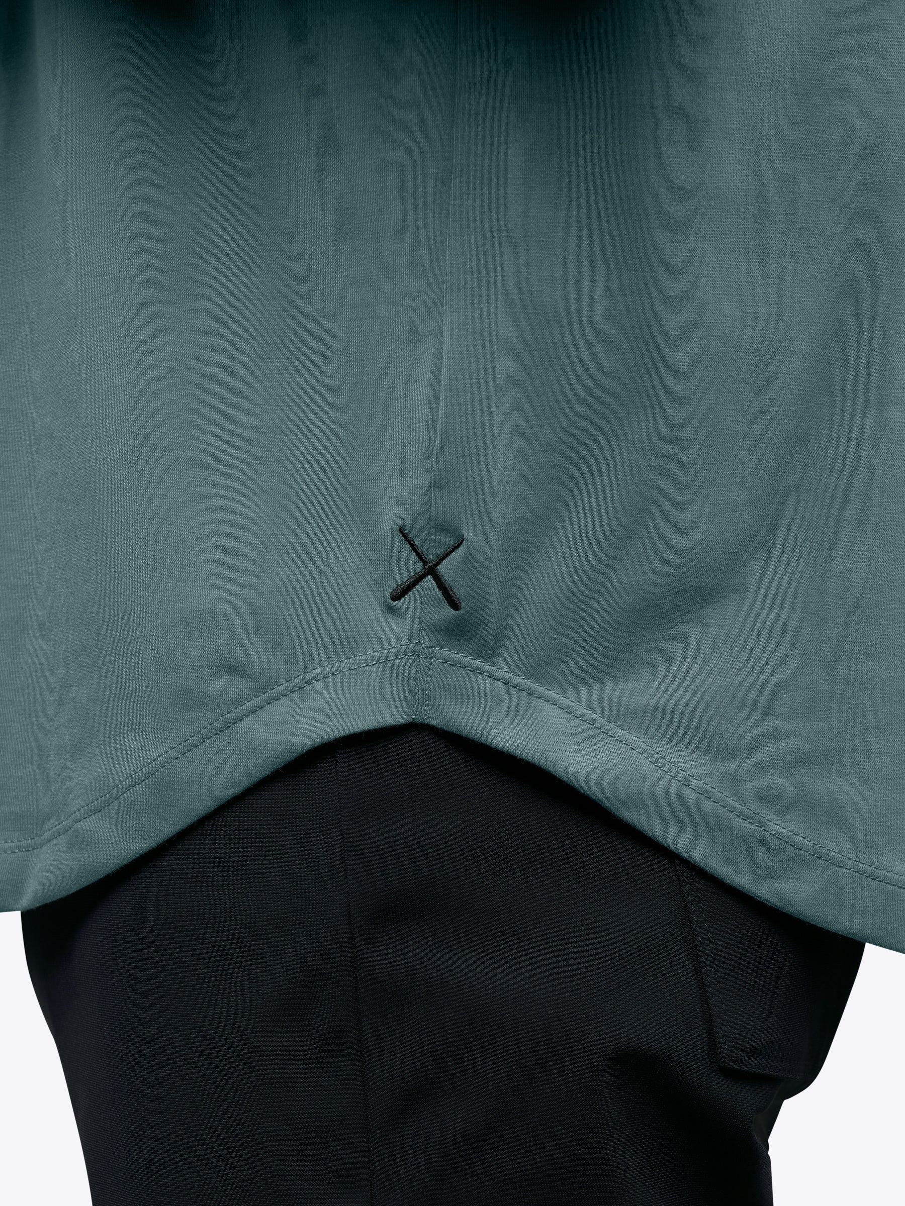 AO Elongated Tee | North Atlantic Signature-fit PYCA Pro® - Image 5