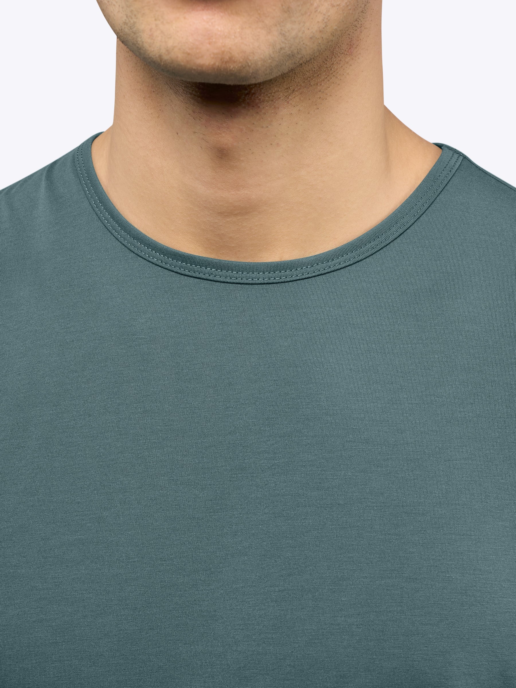 AO Elongated Tee | North Atlantic Signature-fit PYCA Pro® - Image 6