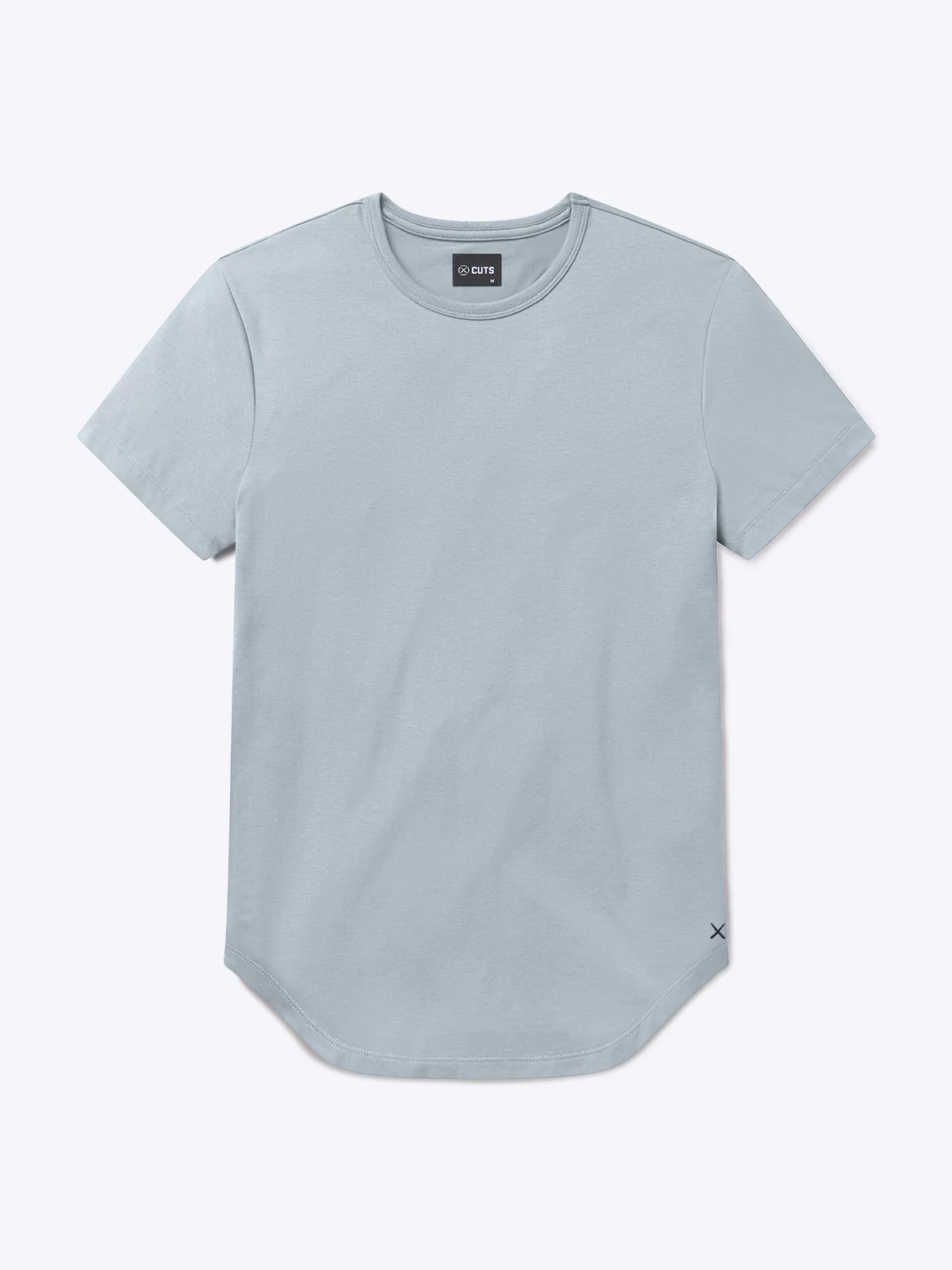 AO Elongated Tee | Stratus Signature-fit PYCA Pro®