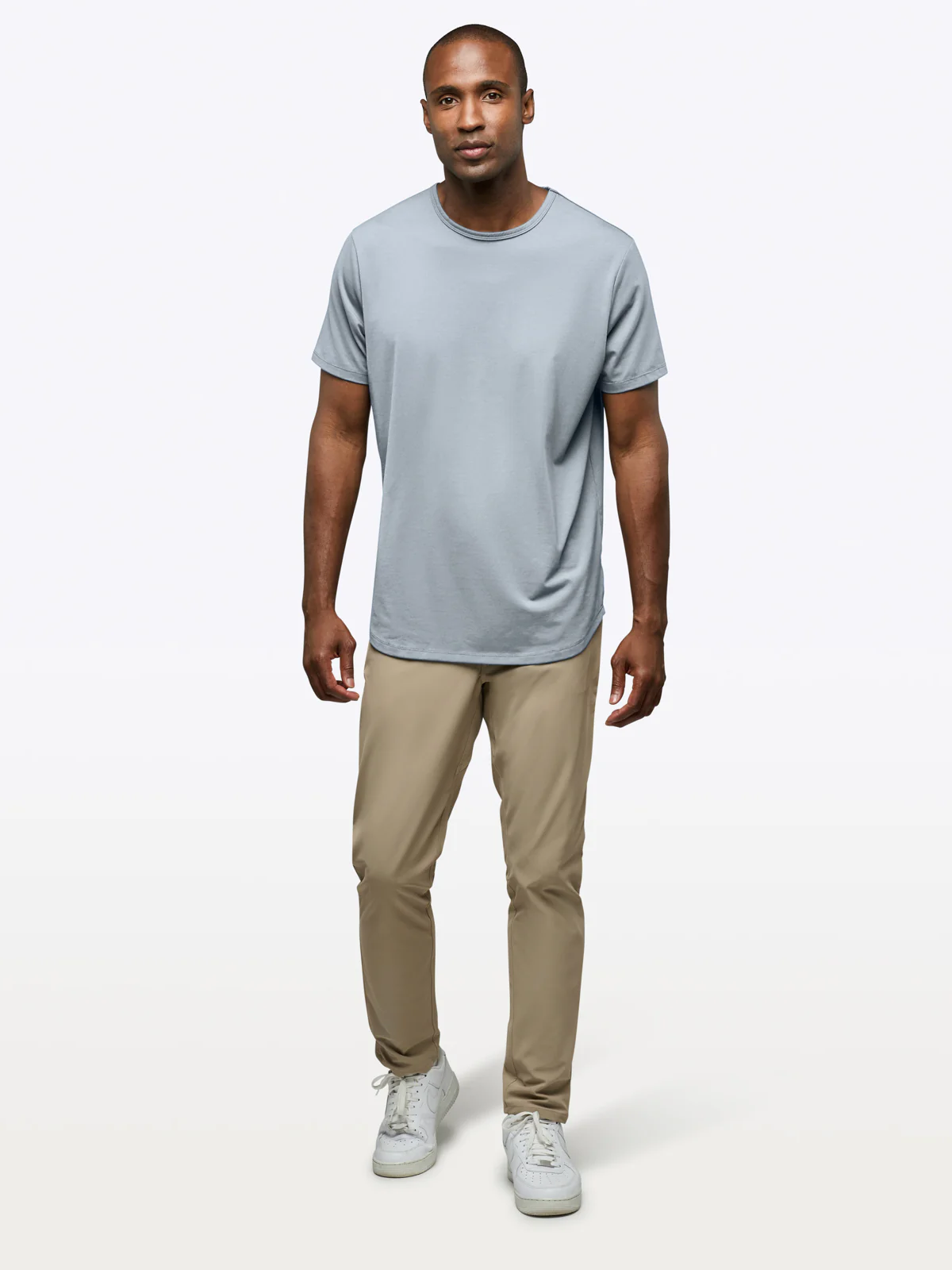 AO Elongated Tee | Stratus Signature-fit PYCA Pro® - Image 4