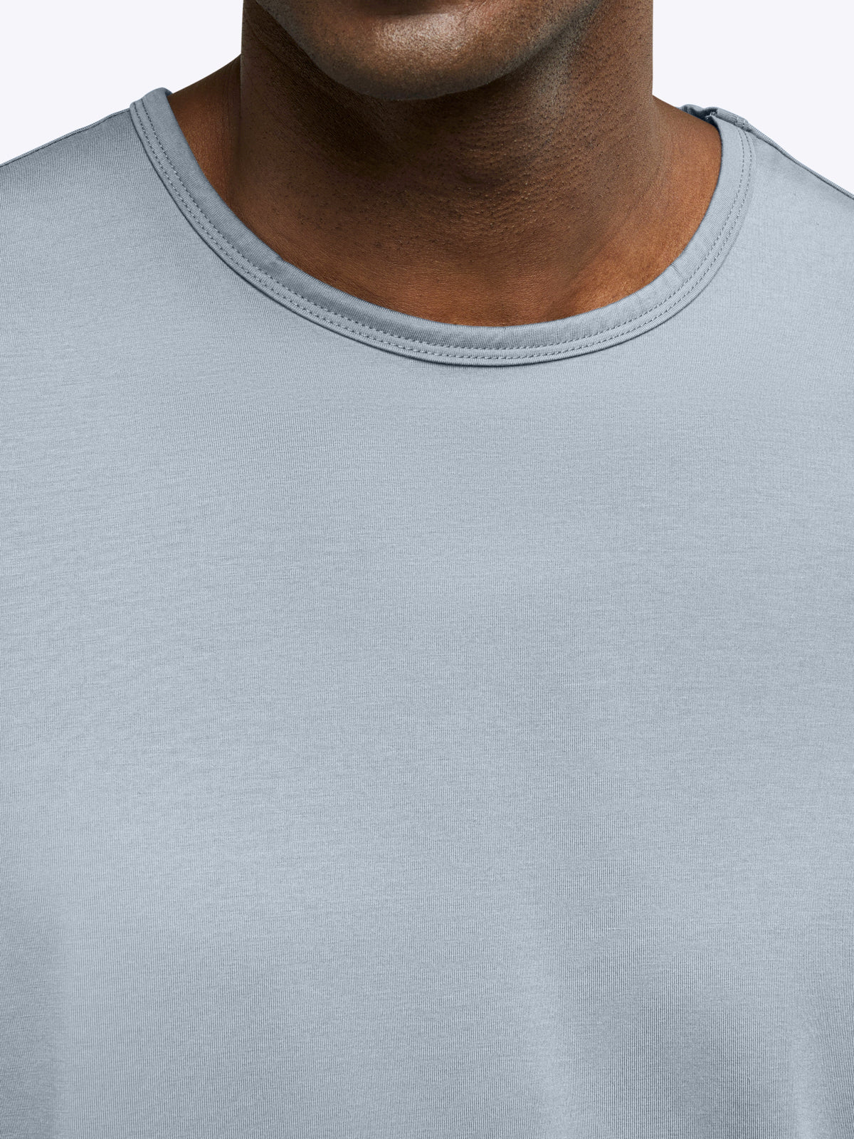 AO Elongated Tee | Stratus Signature-fit PYCA Pro® - Image 5