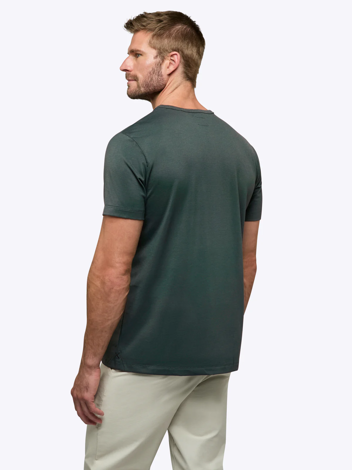 AO Forever Tee  | Bonsai Classic-Fit PYCA Pro® - Image 3