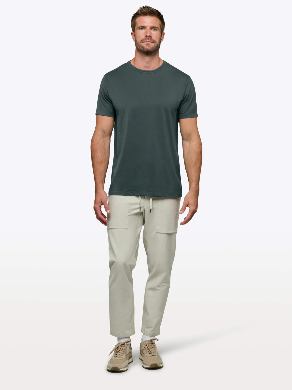 AO Forever Tee  | Bonsai Classic-Fit PYCA Pro® - Image 4