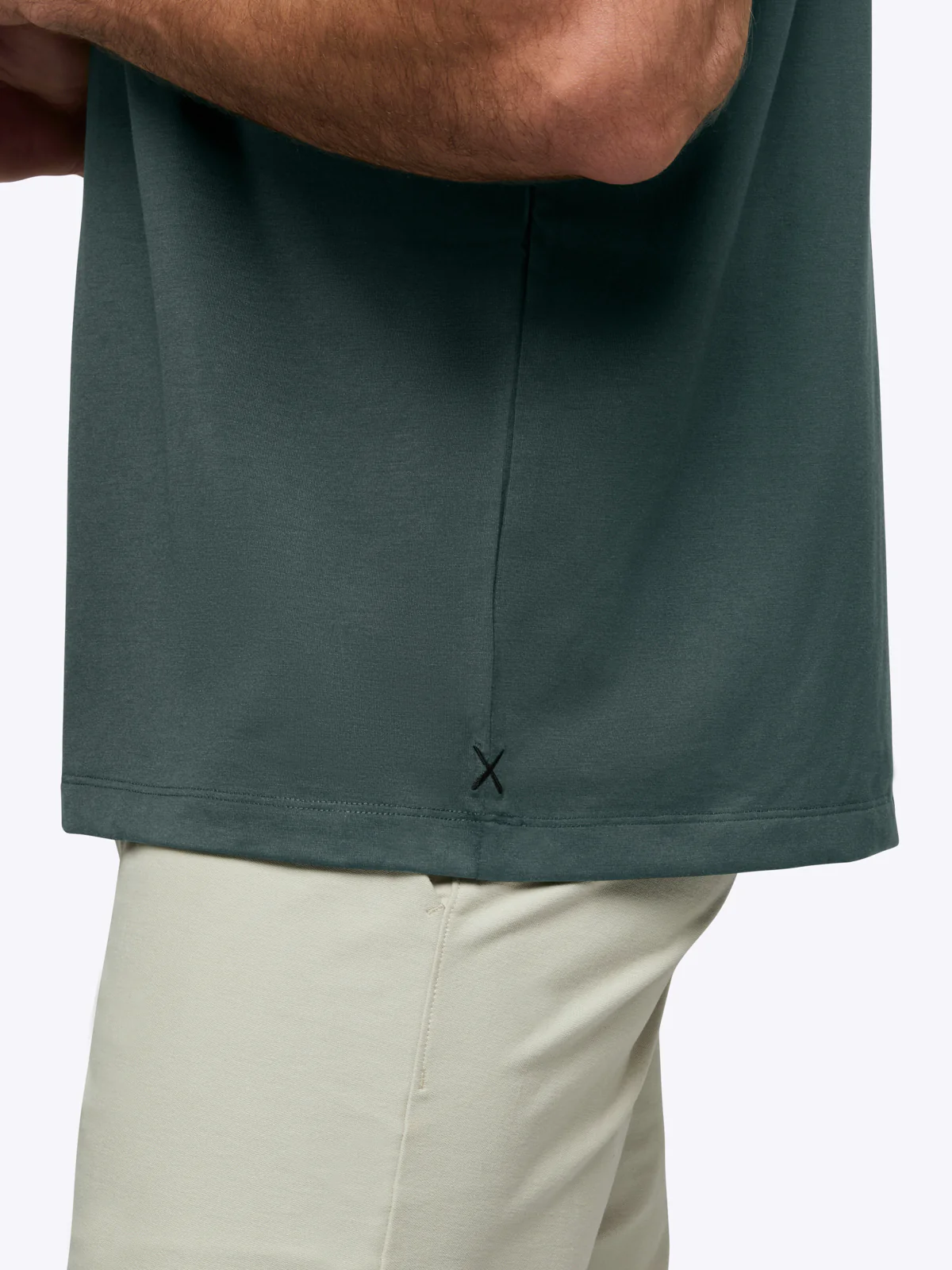 AO Forever Tee  | Bonsai Classic-Fit PYCA Pro® - Image 5