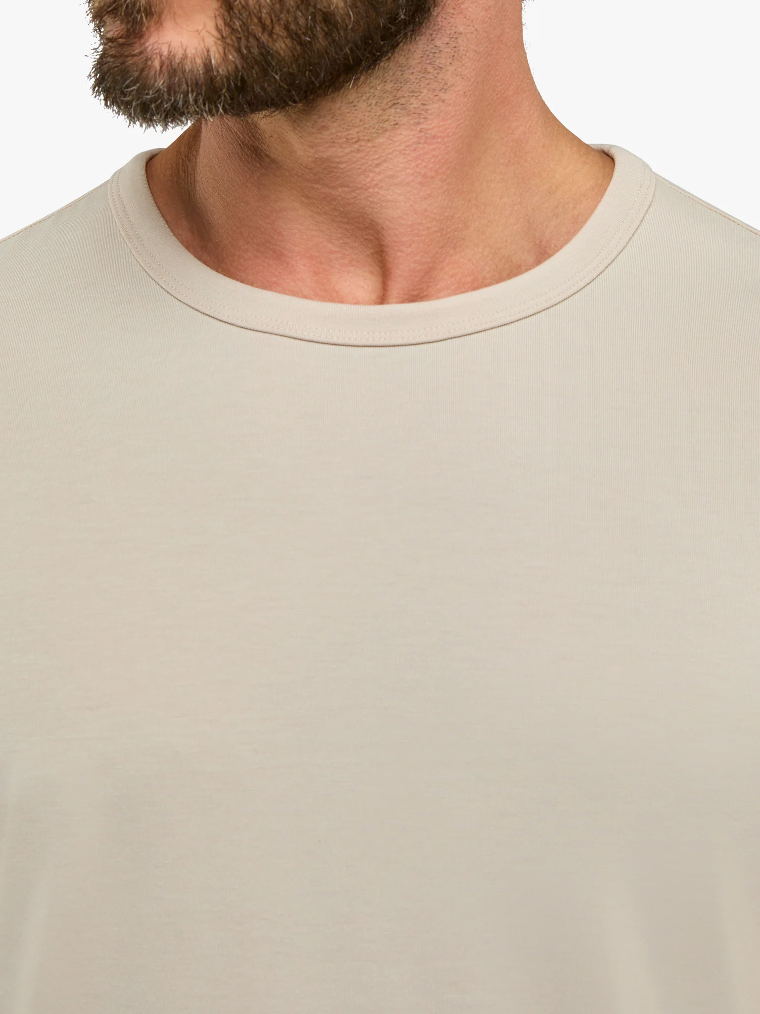 AO Forever Tee  | Clay Classic-Fit PYCA Pro® - Image 5