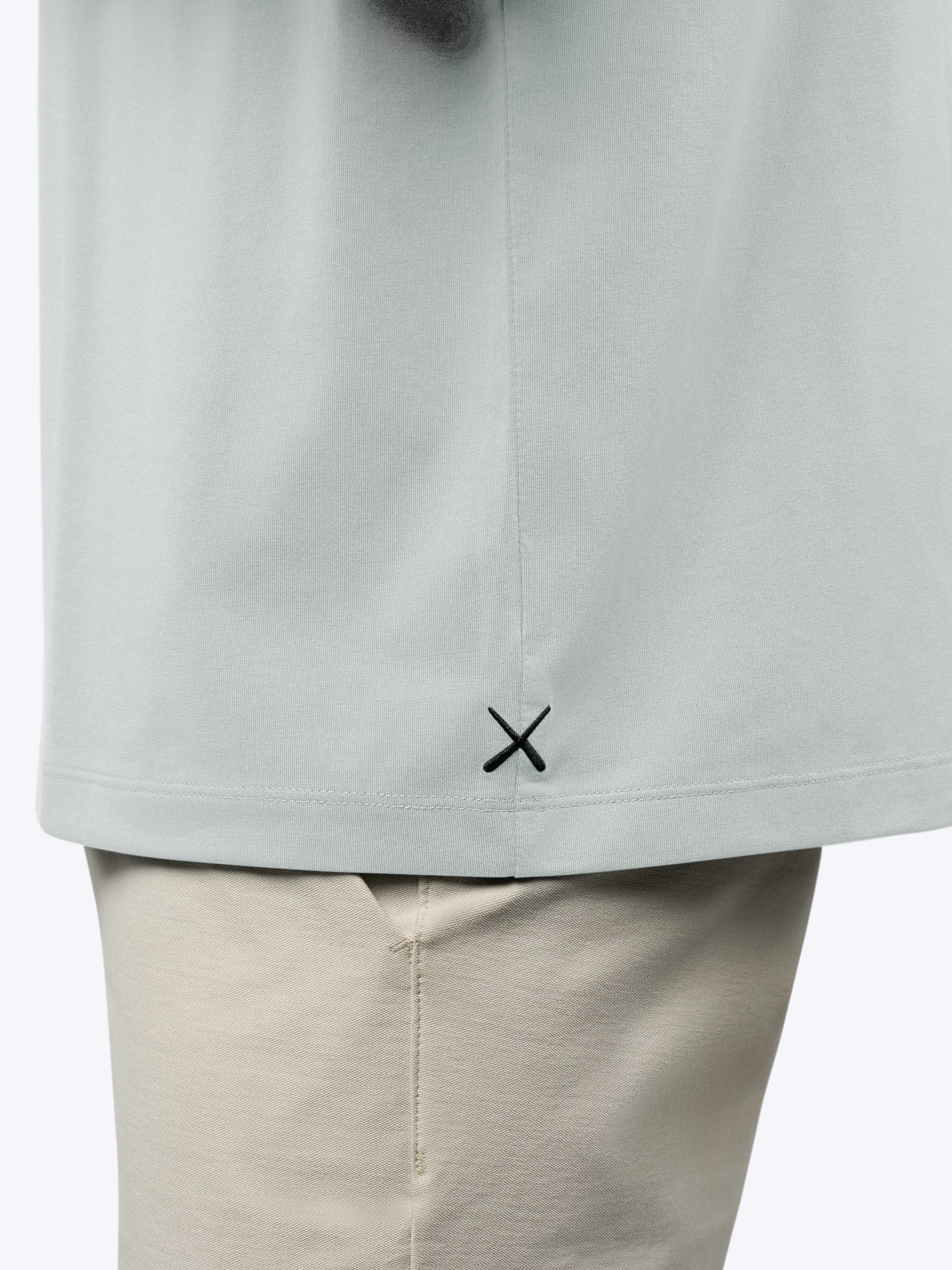 AO Forever Tee | Metal Classic-Fit PYCA Pro® - Image 6