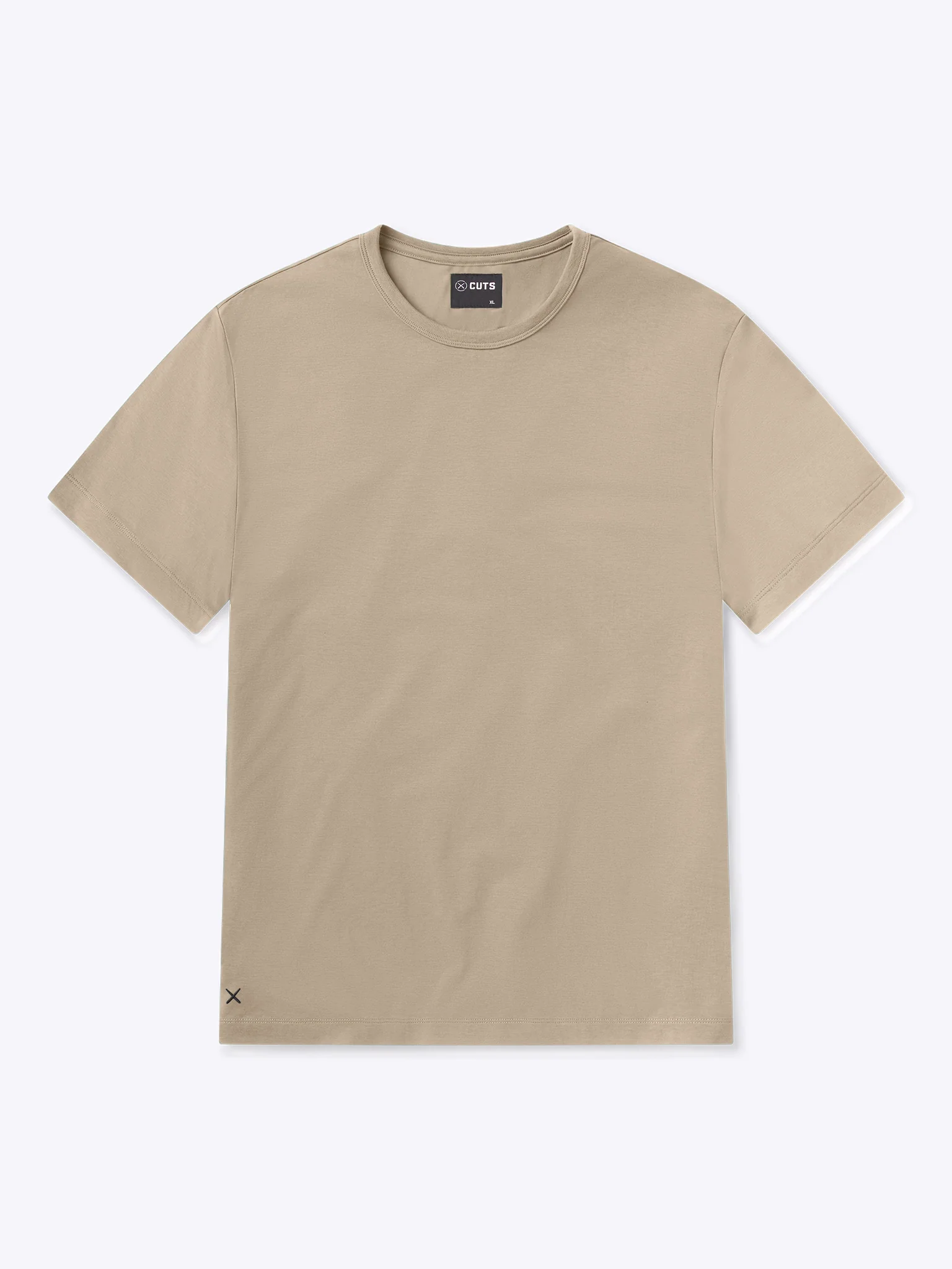 AO Forever Tee | Nomad Classic-Fit PYCA Pro®