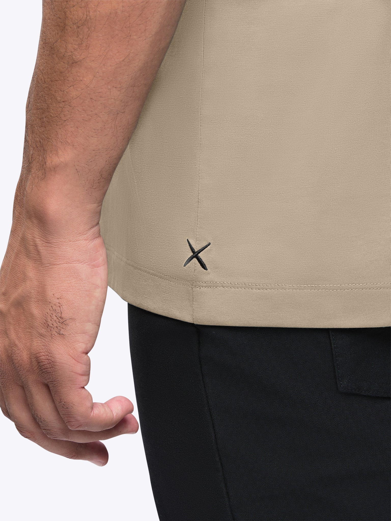 AO Forever Tee | Nomad Classic-Fit PYCA Pro® - Image 5