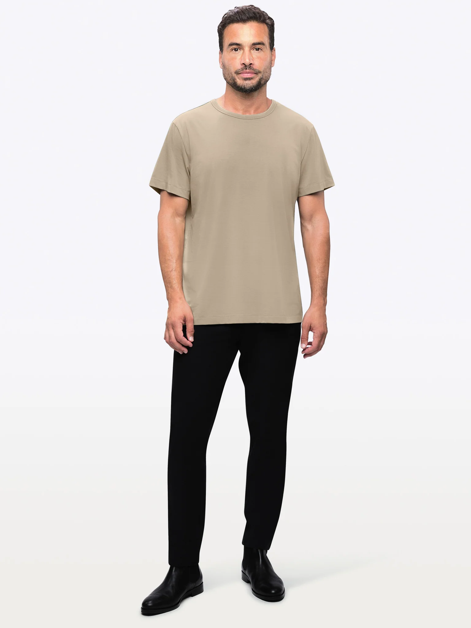 AO Forever Tee | Nomad Classic-Fit PYCA Pro® - Image 6