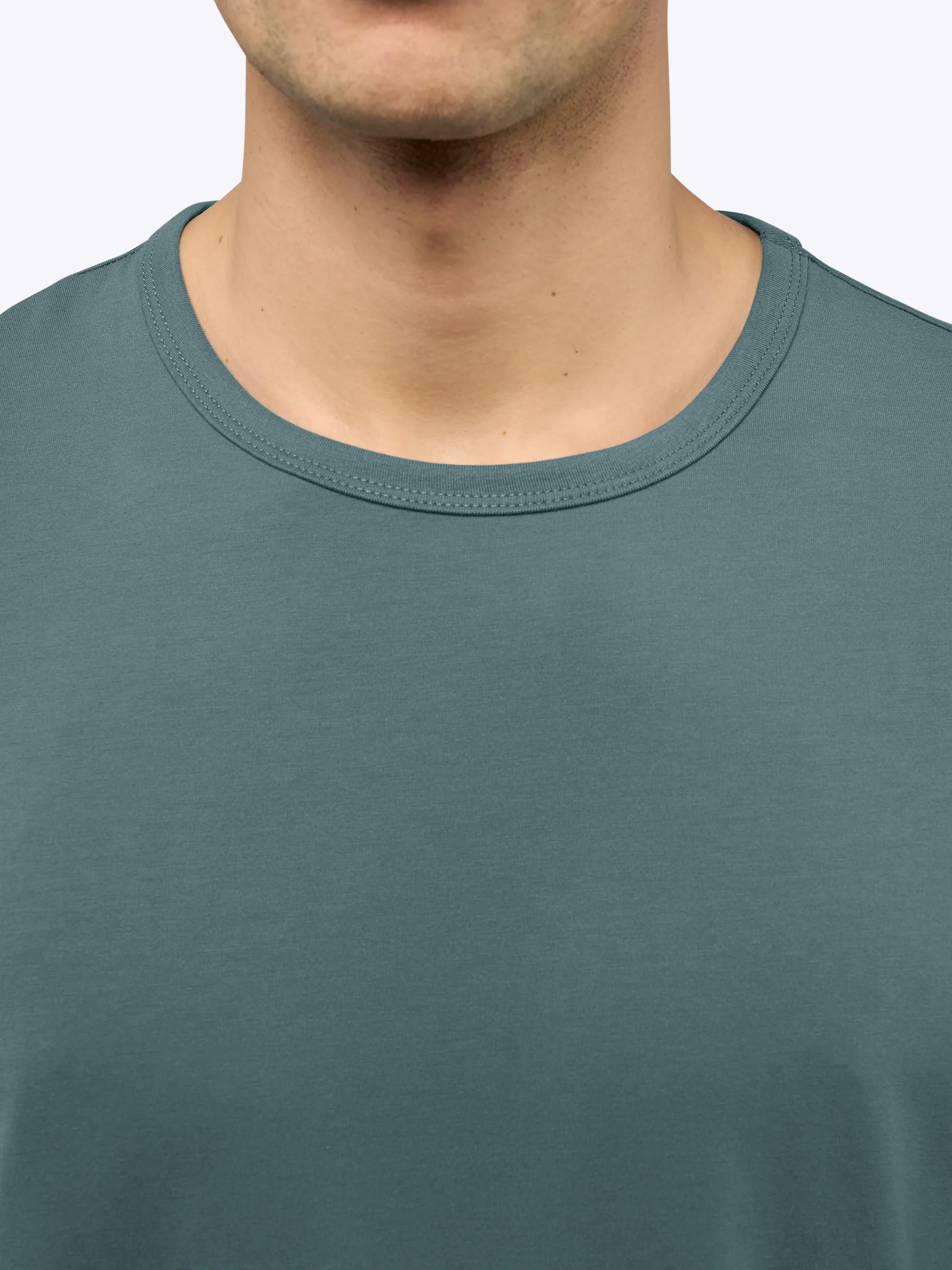 AO Forever Tee | North Atlantic Classic-Fit PYCA Pro® - Image 4