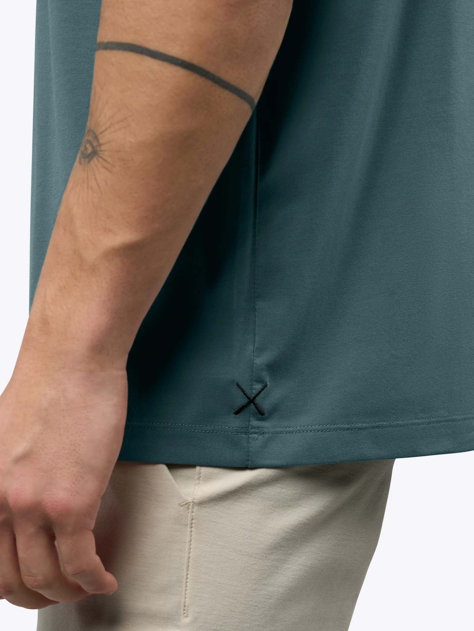 AO Forever Tee | North Atlantic Classic-Fit PYCA Pro® - Image 5