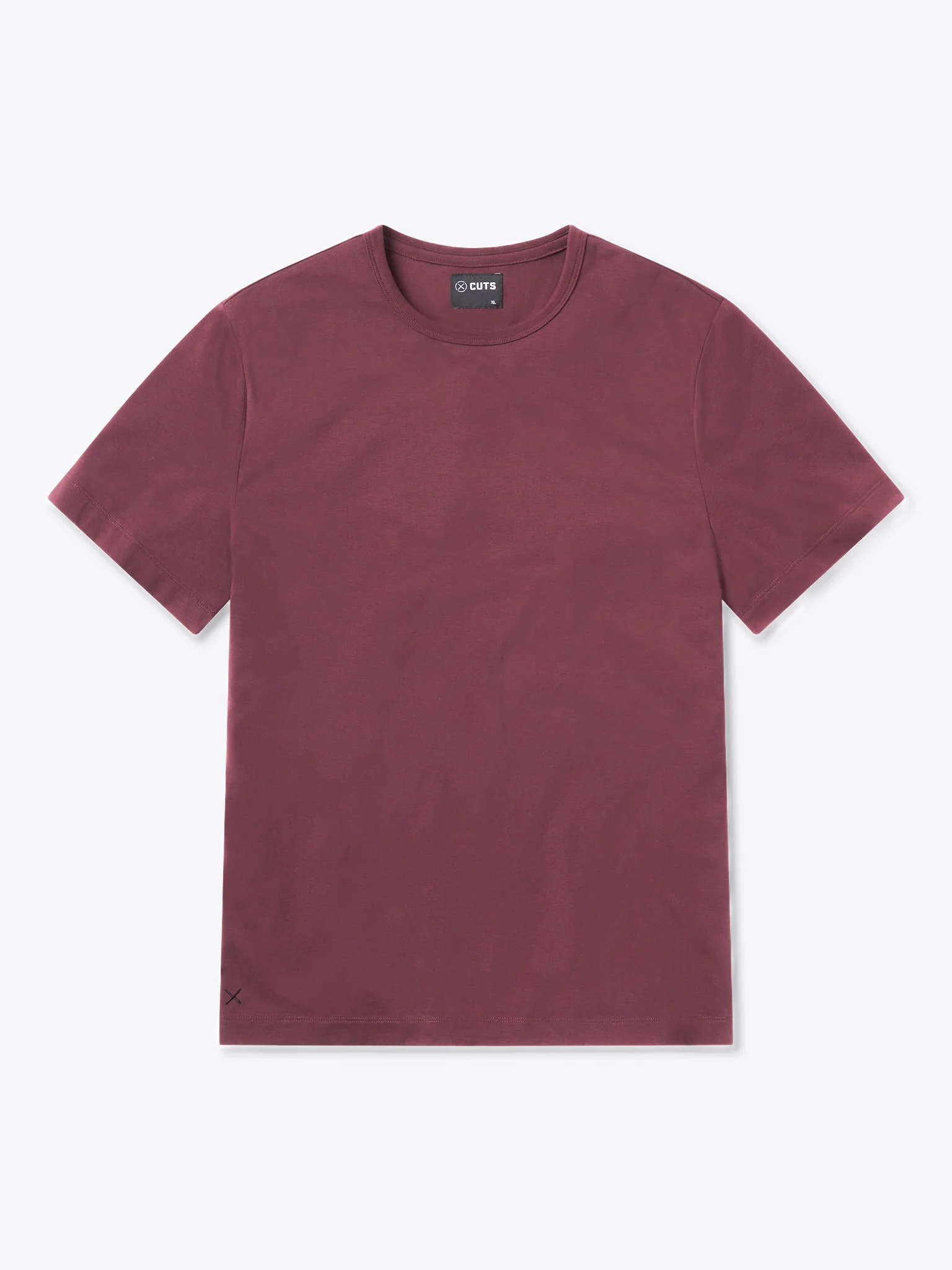 AO Forever Tee | Port Classic-Fit PYCA Pro®