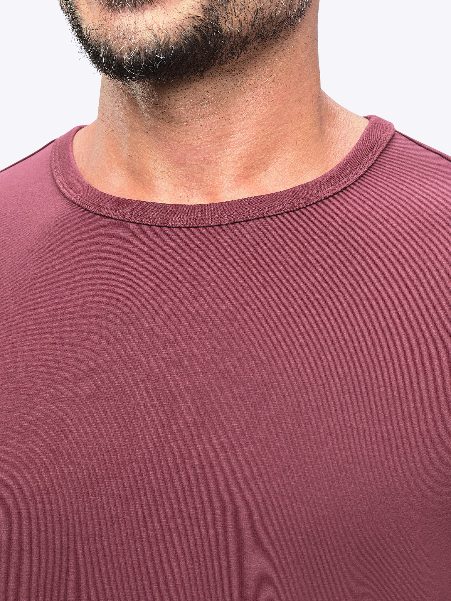 AO Forever Tee | Port Classic-Fit PYCA Pro® - Image 4