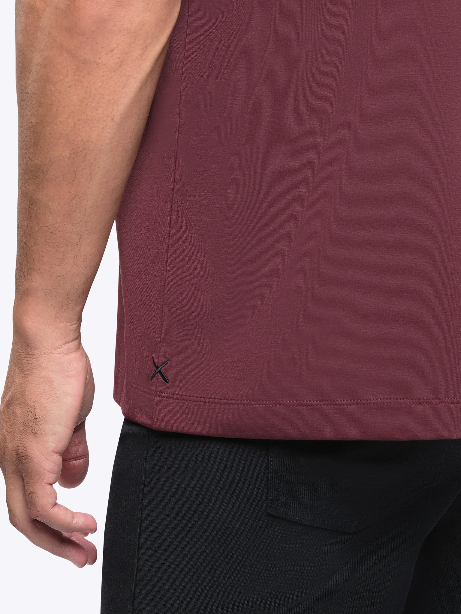 AO Forever Tee | Port Classic-Fit PYCA Pro® - Image 5