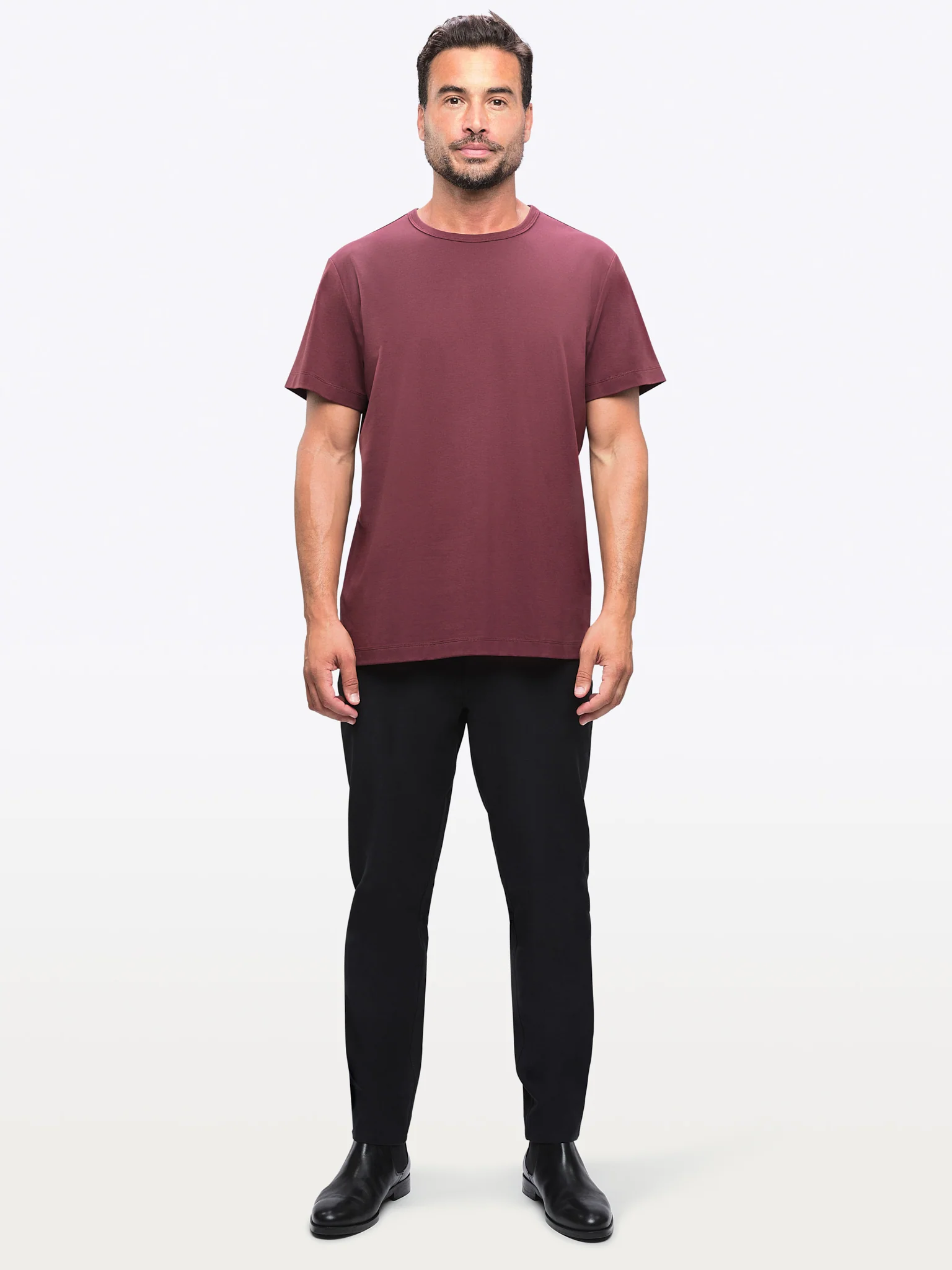 AO Forever Tee | Port Classic-Fit PYCA Pro® - Image 6