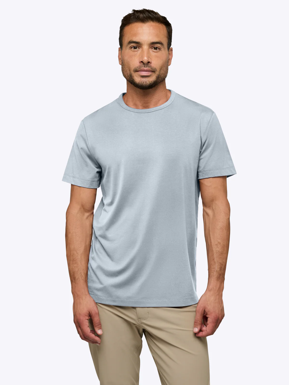 AO Forever Tee | Stratus Classic-Fit PYCA Pro® - Image 2