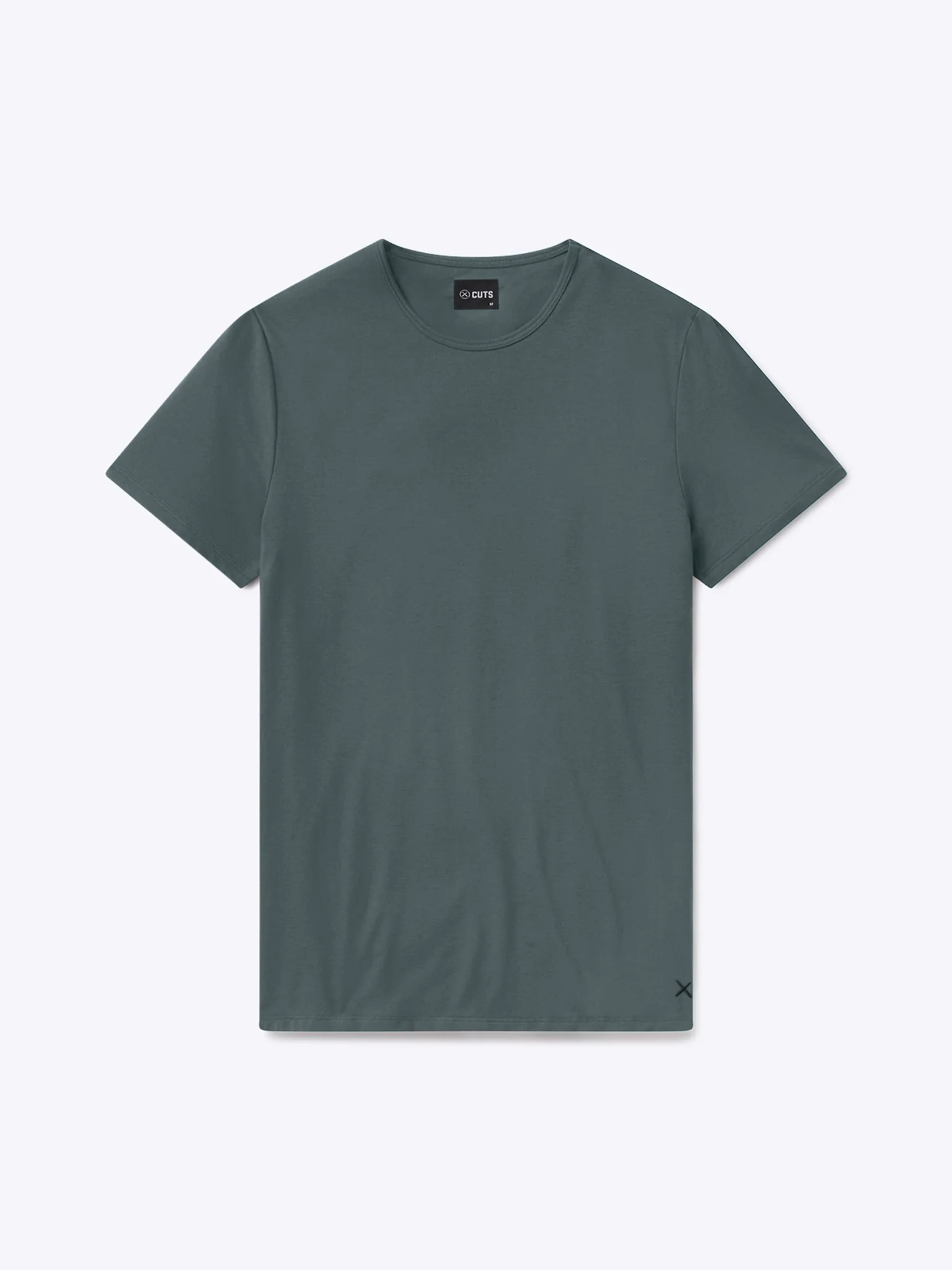 AO Forever Tee | Urban Chic Classic-Fit PYCA Pro®