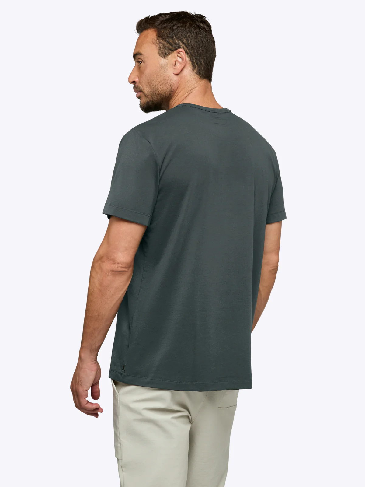 AO Forever Tee | Urban Chic Classic-Fit PYCA Pro® - Image 3