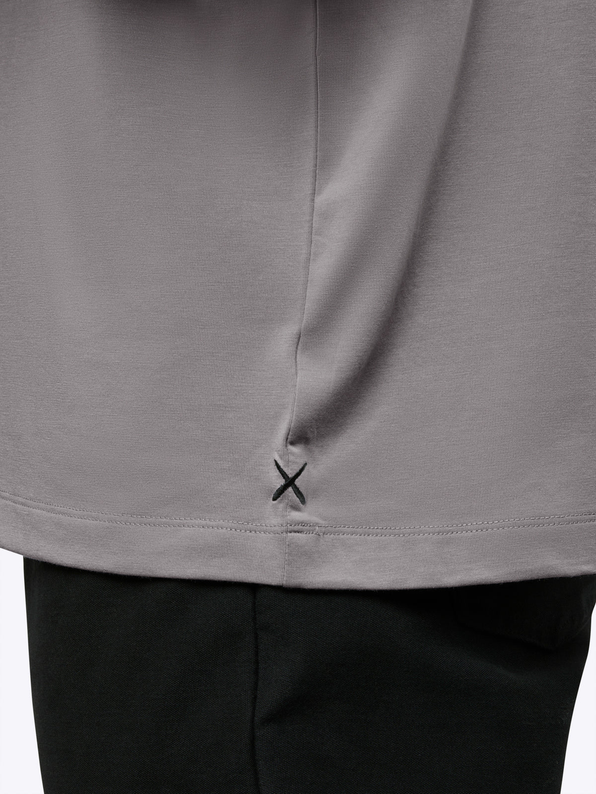 AO Forever Tee  | Wolf Classic-Fit PYCA Pro® - Image 5