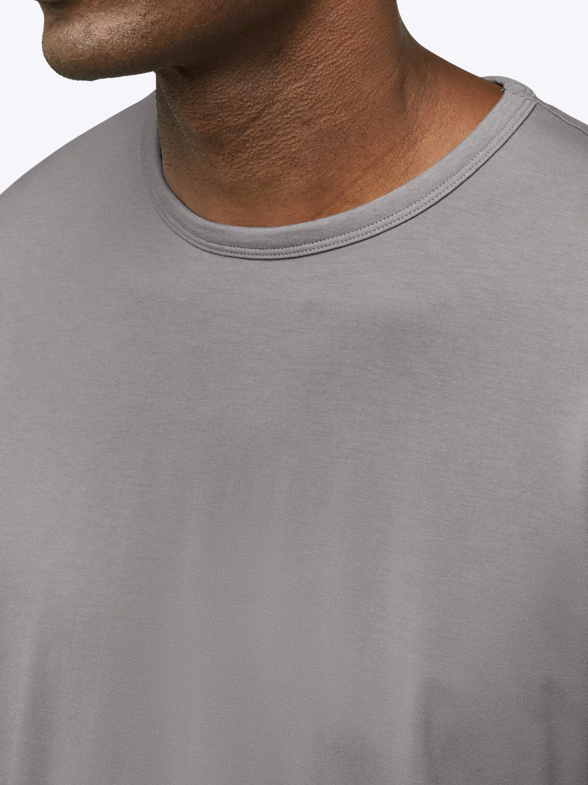 AO Forever Tee  | Wolf Classic-Fit PYCA Pro® - Image 6