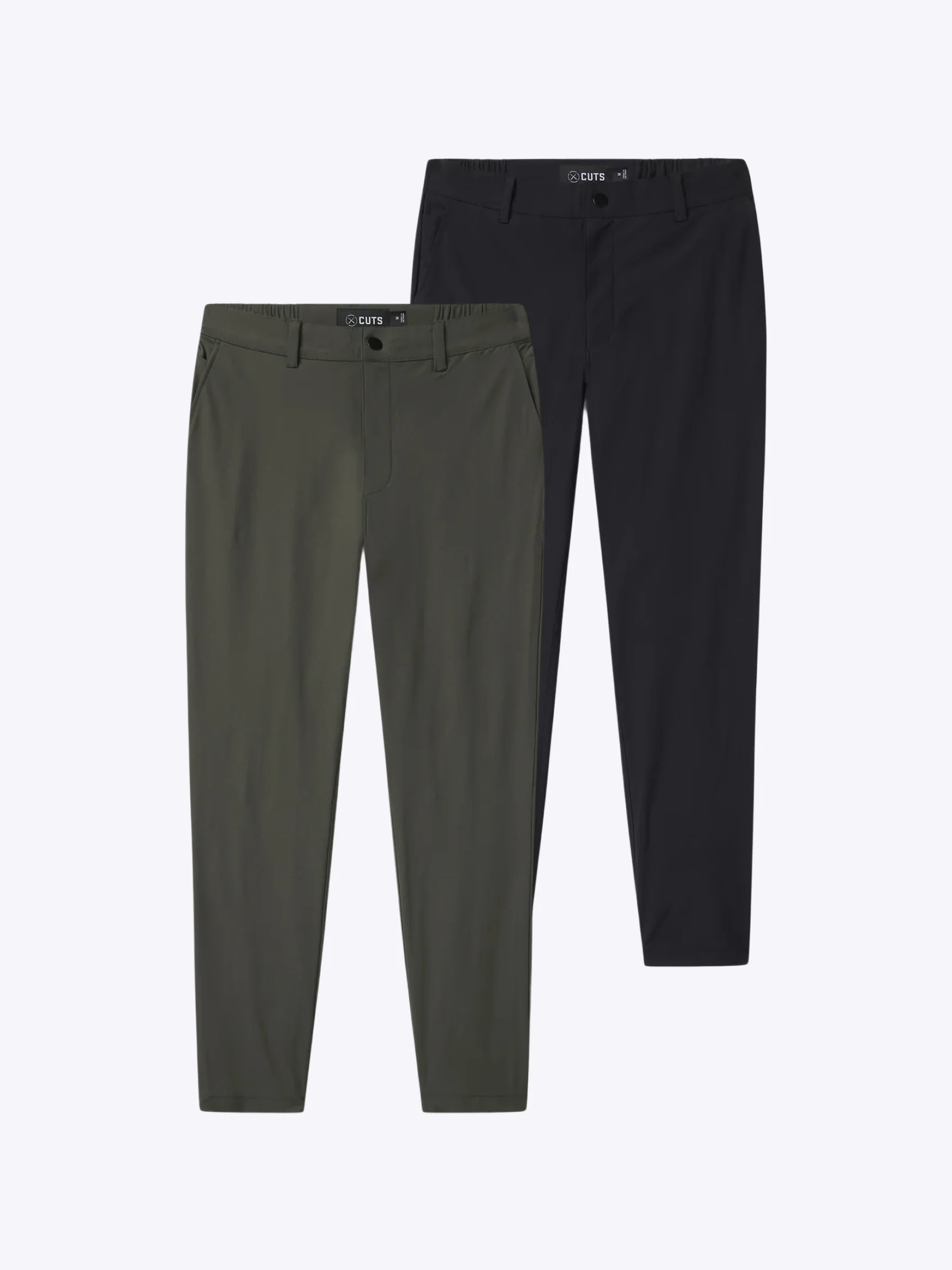 AO Jogger 2-Pack