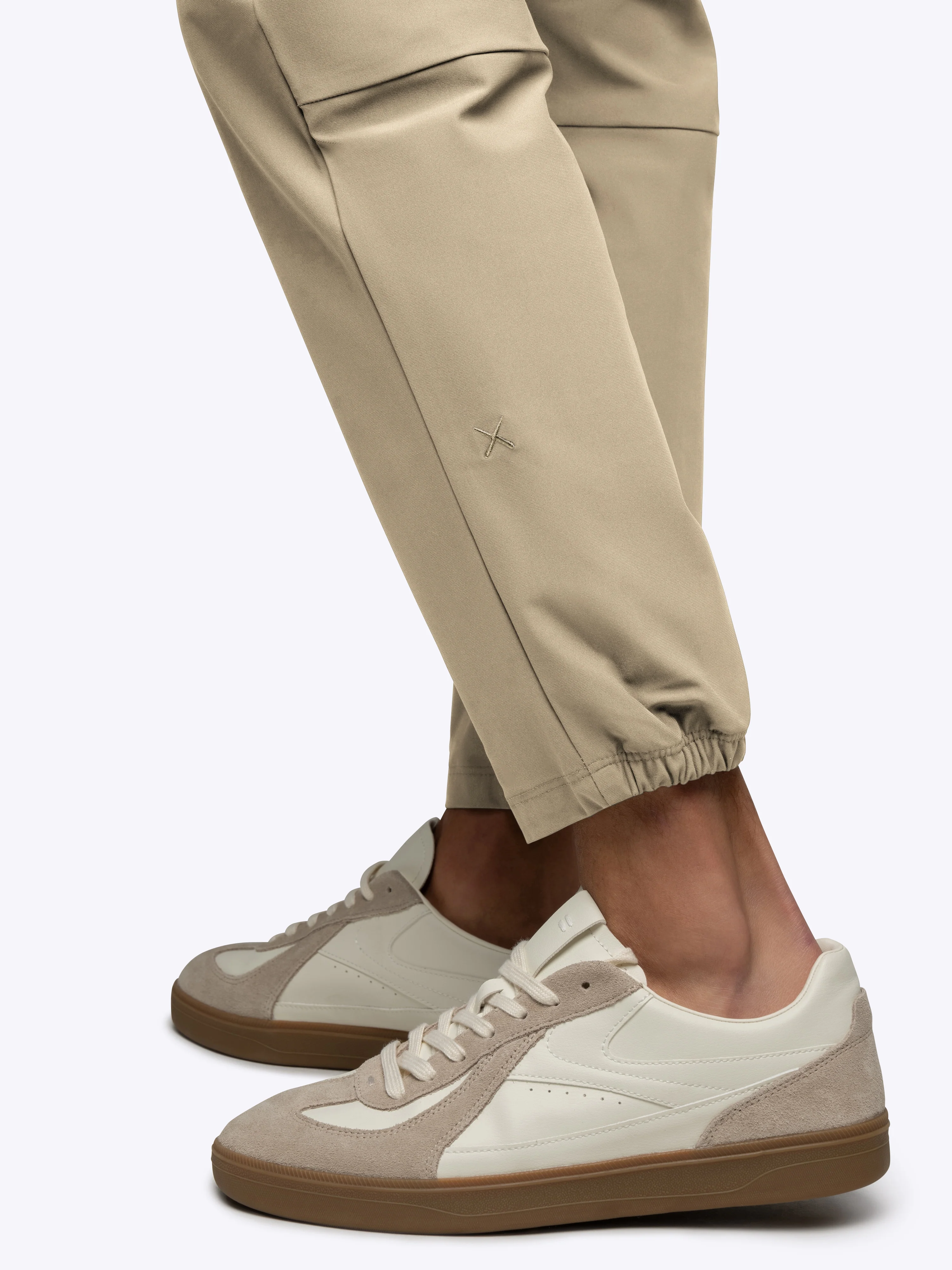 AO Jogger Pant 2.0 | Santal Straight-Leg Versaknit® - Image 5