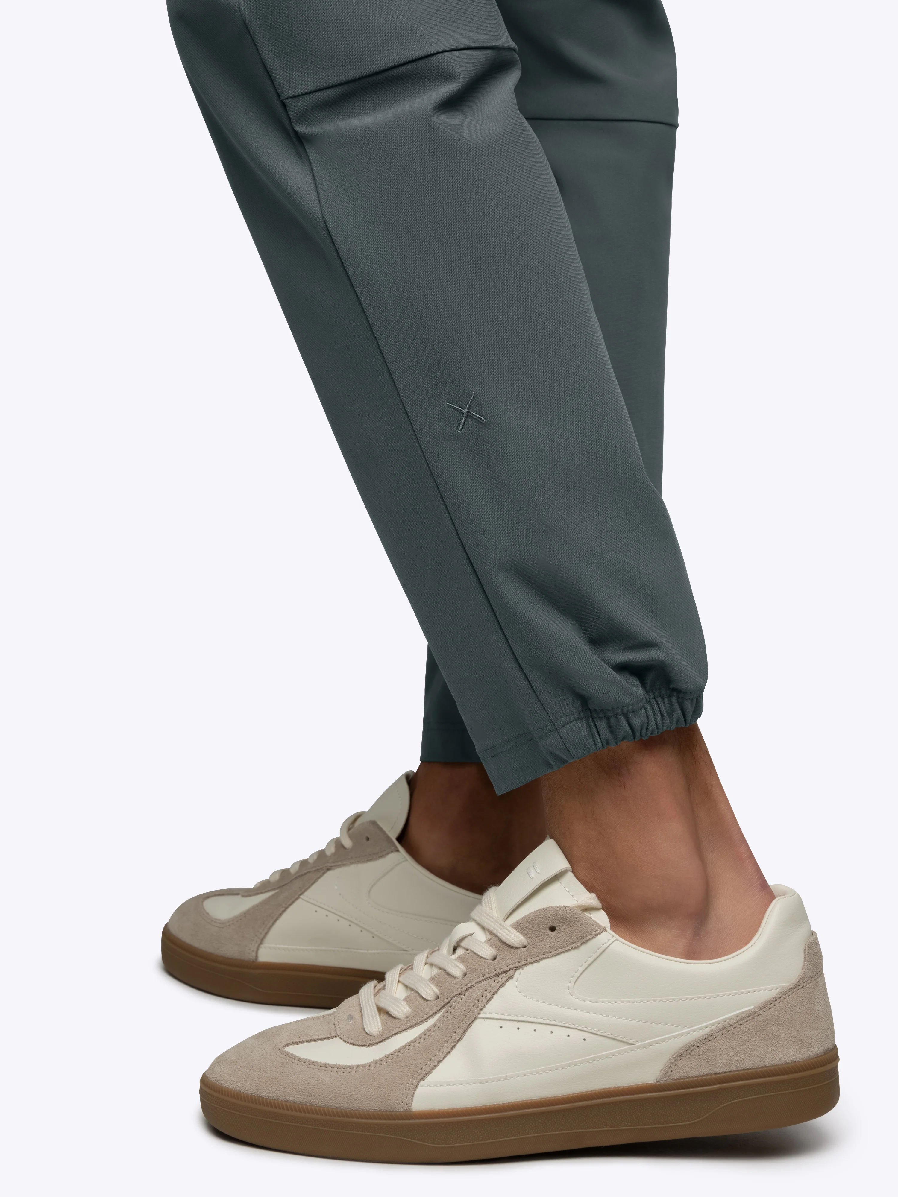 AO Jogger Pant 2.0 | Urban Chic Straight-Leg Versaknit® - Image 6