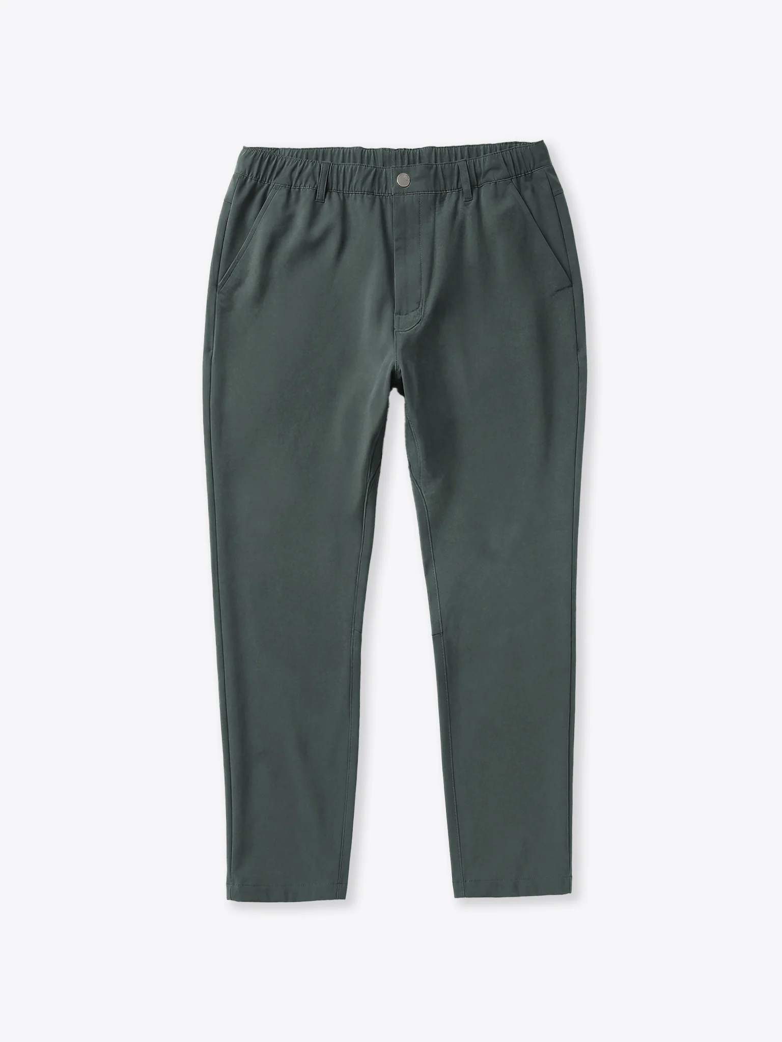 AO Jogger Pant 2.0 | Urban Chic Straight-Leg Versaknit® - Image 7