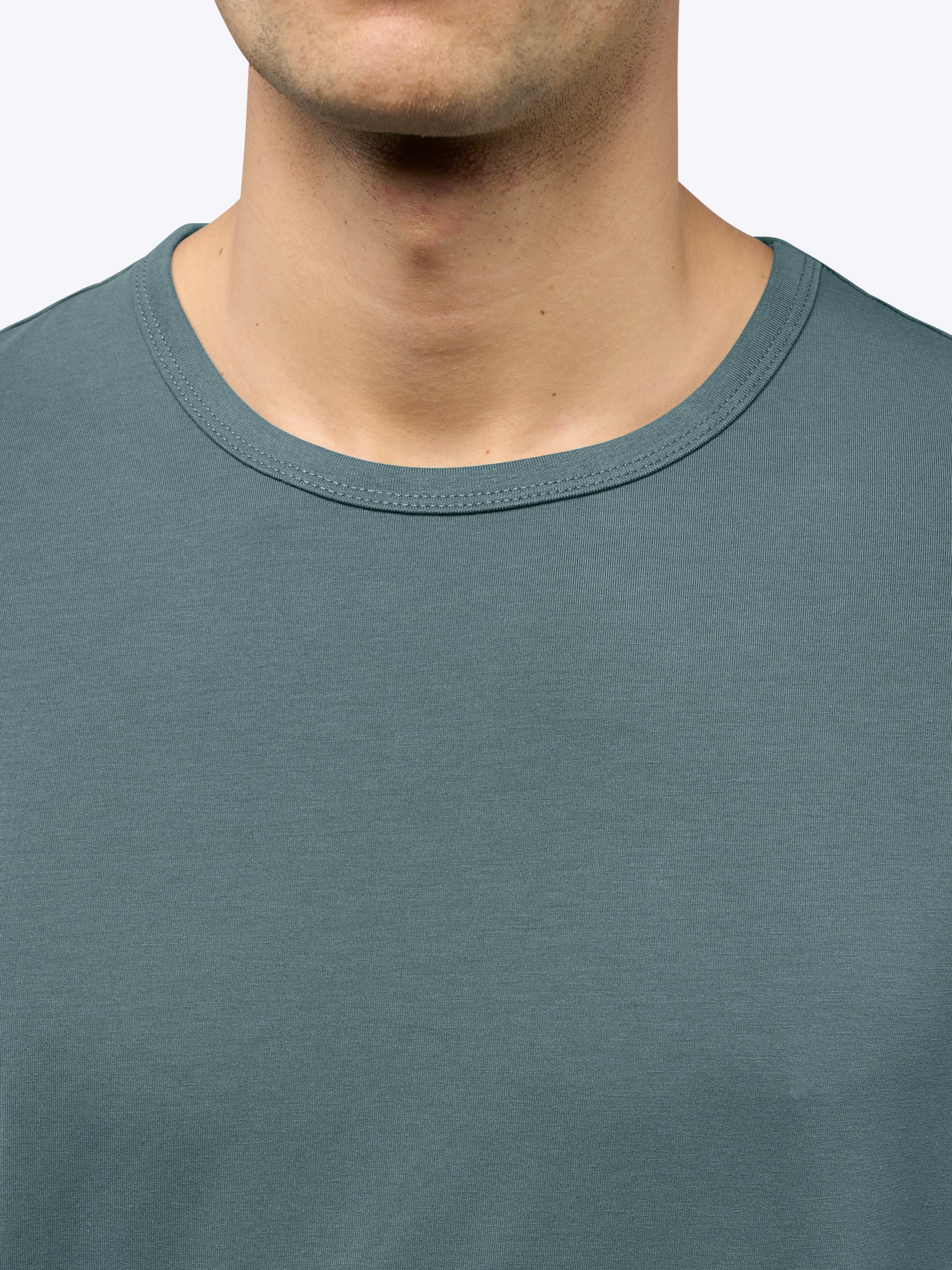 AO Forever Long Sleeve Tee | North Atlantic Classic-Fit PYCA Pro® - Image 5