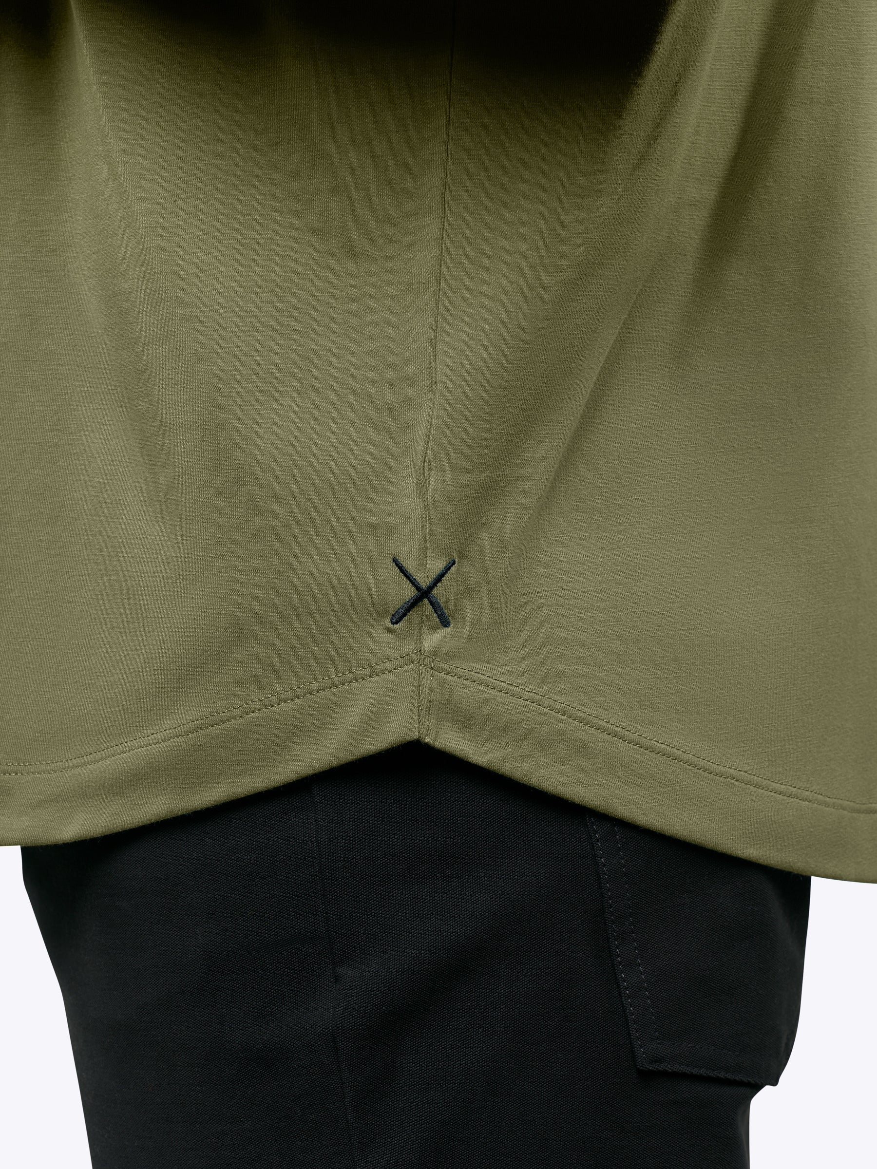 AO Polo | Capers Signature-Fit PYCA Pro® - Image 5