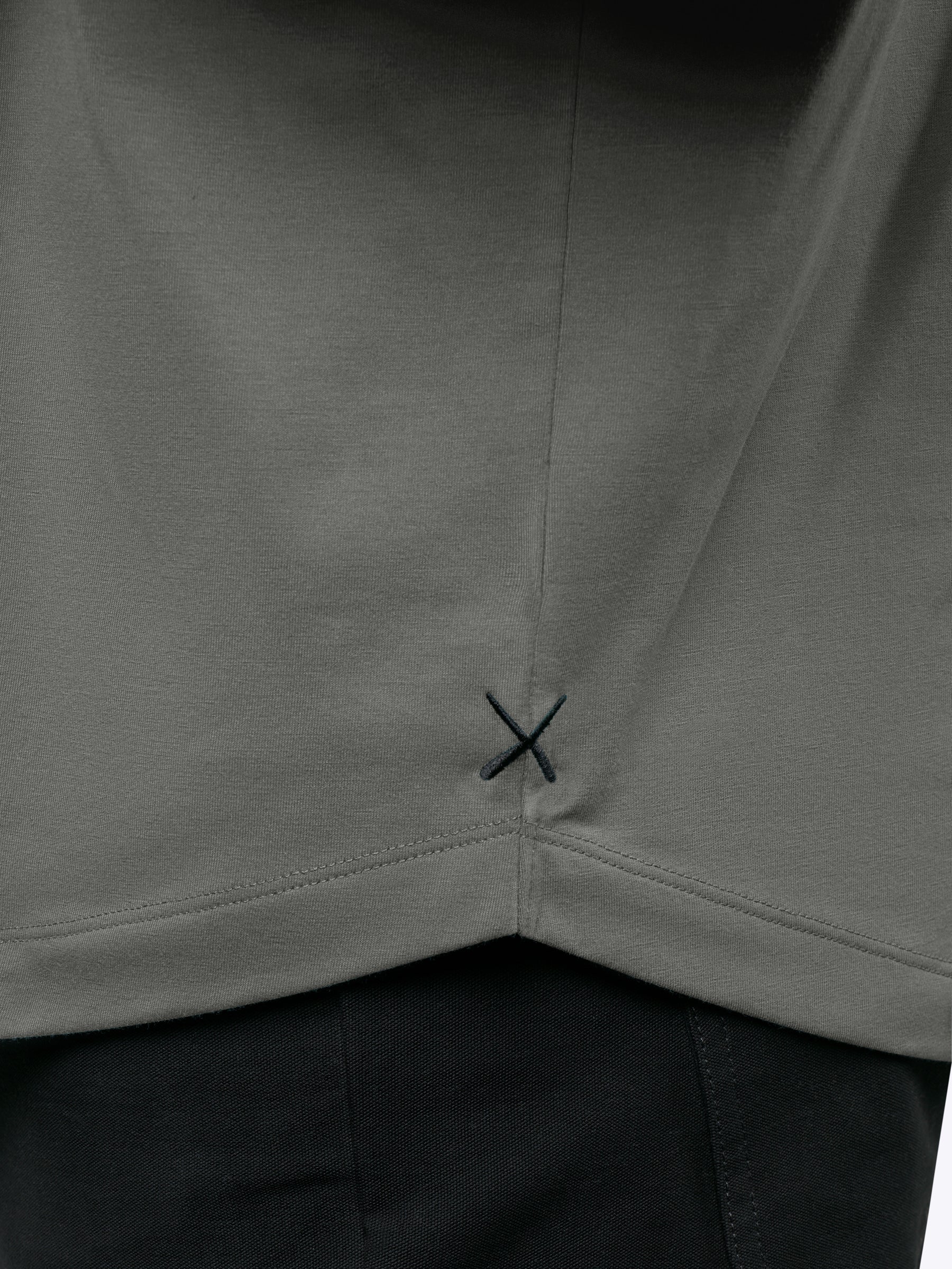 AO Polo | Castor Grey Signature-Fit PYCA Pro® - Image 6