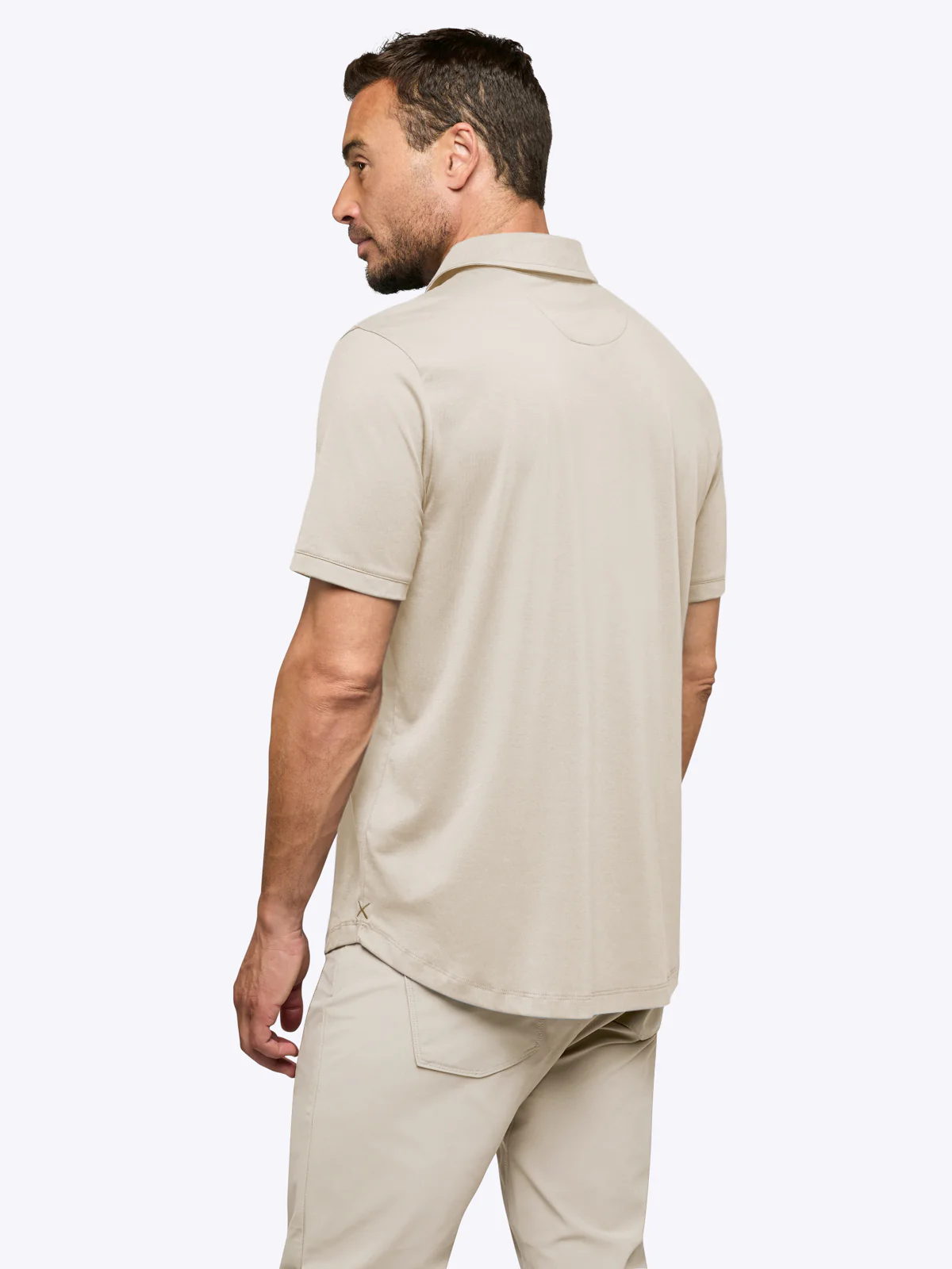 AO Polo | Clay Signature-fit PYCA Pro® - Image 3