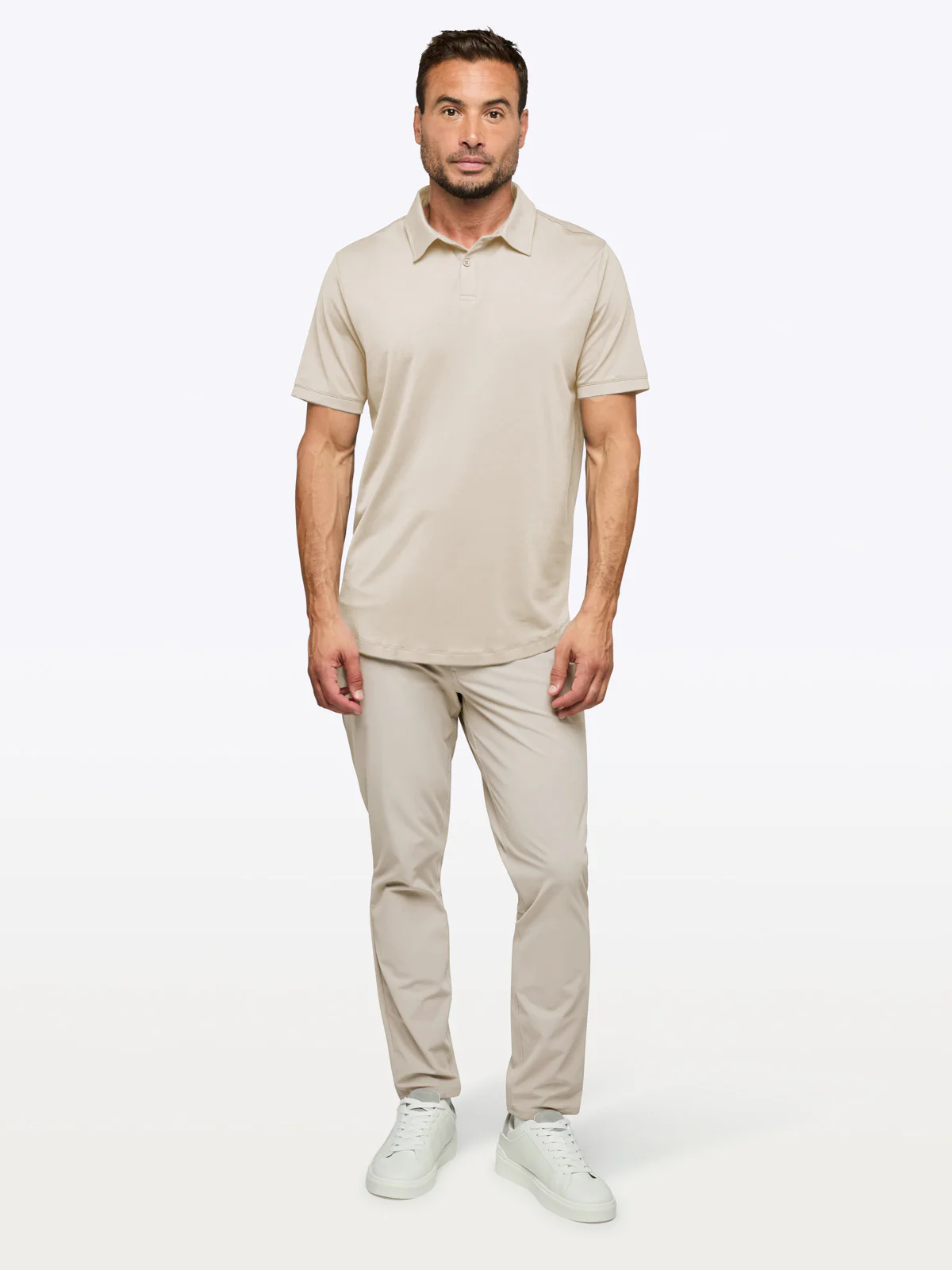 AO Polo | Clay Signature-fit PYCA Pro® - Image 4