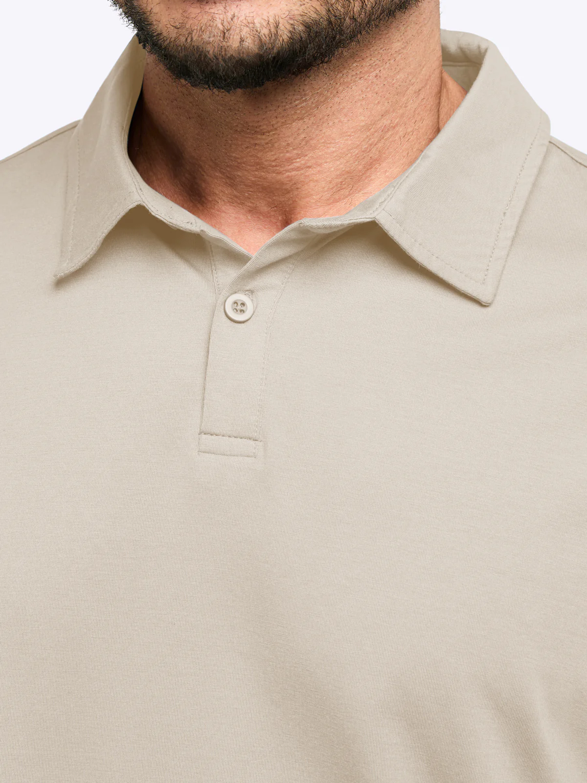 AO Polo | Clay Signature-fit PYCA Pro® - Image 5