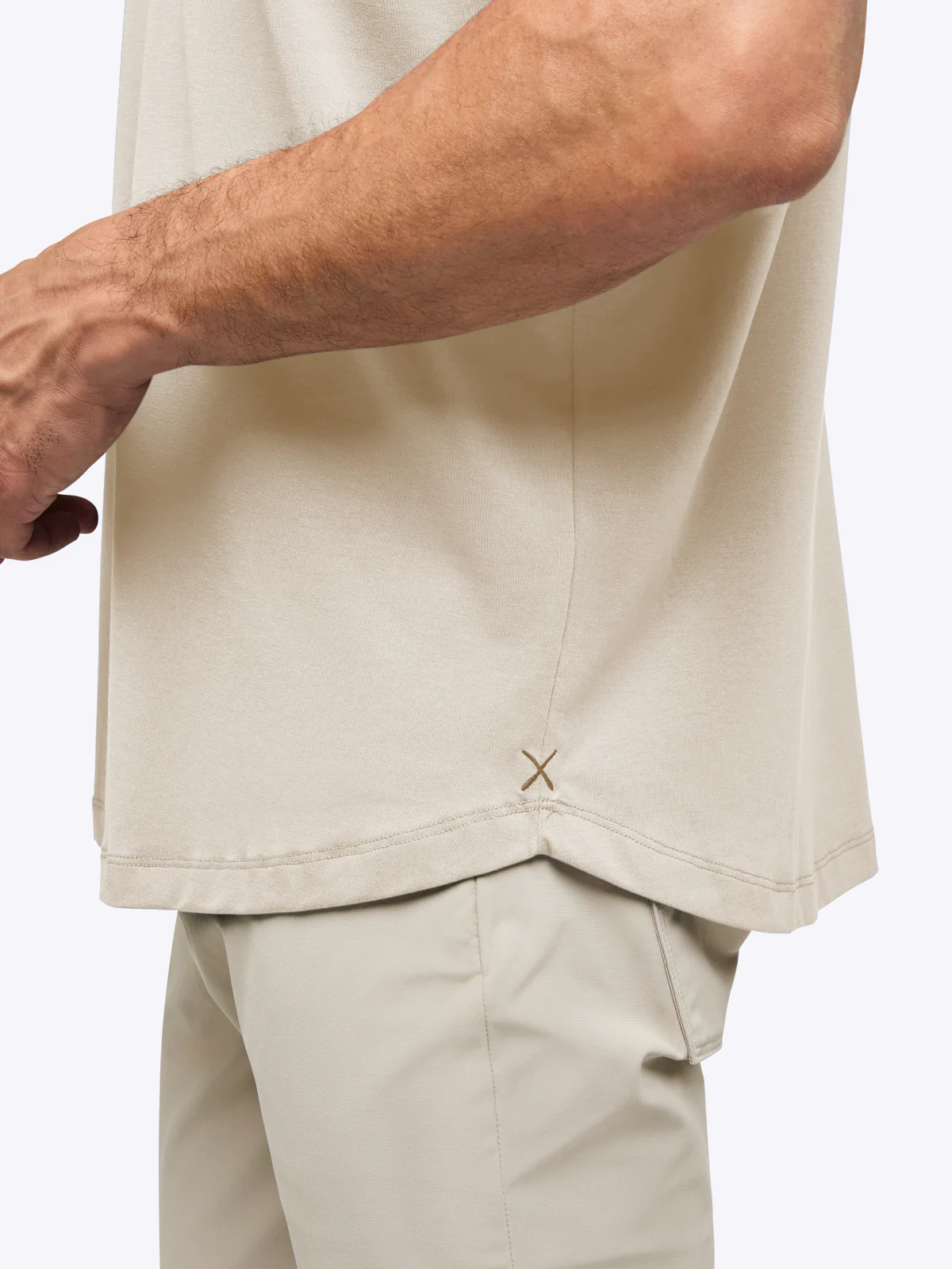 AO Polo | Clay Signature-fit PYCA Pro® - Image 6