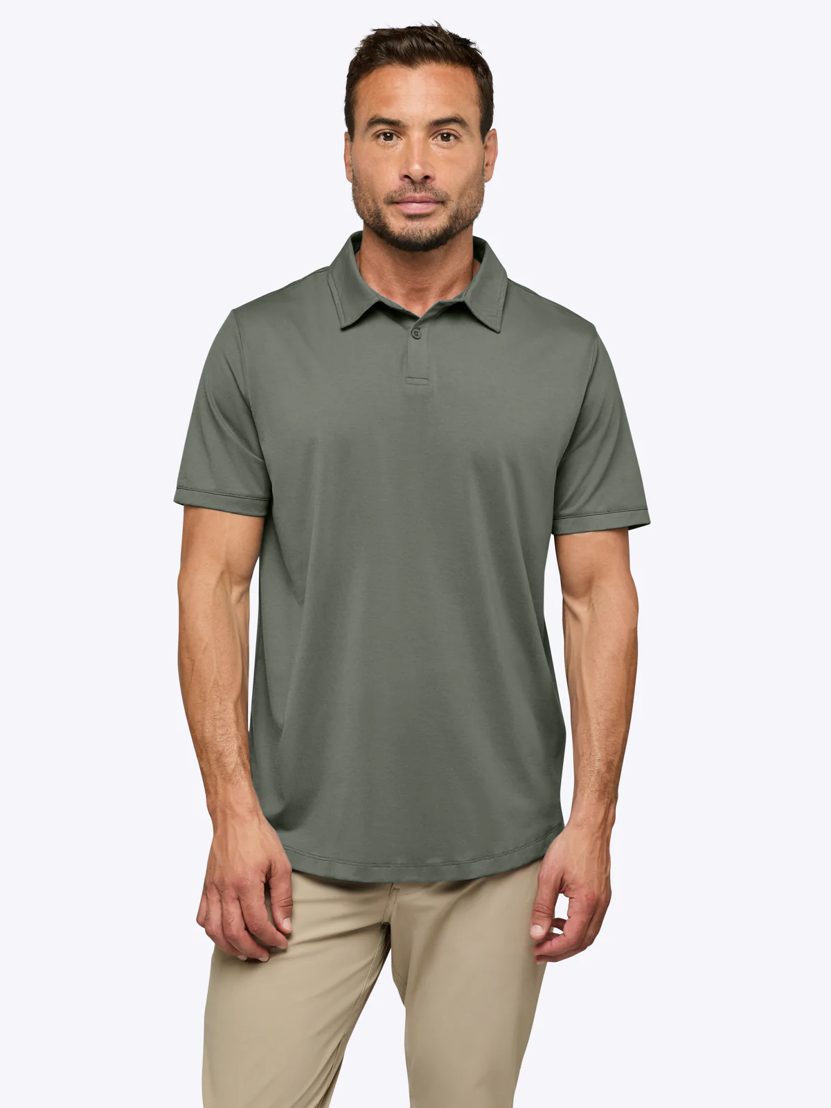 AO Polo | Gunmetal Signature-Fit PYCA Pro® - Image 2